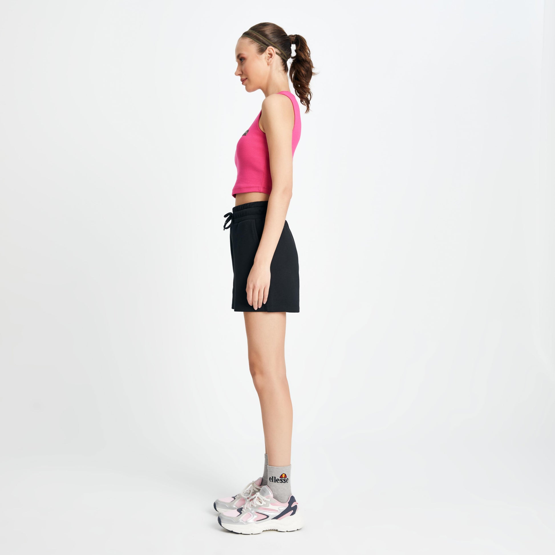 Ellesse Kadın Atlet EF154-FSH
