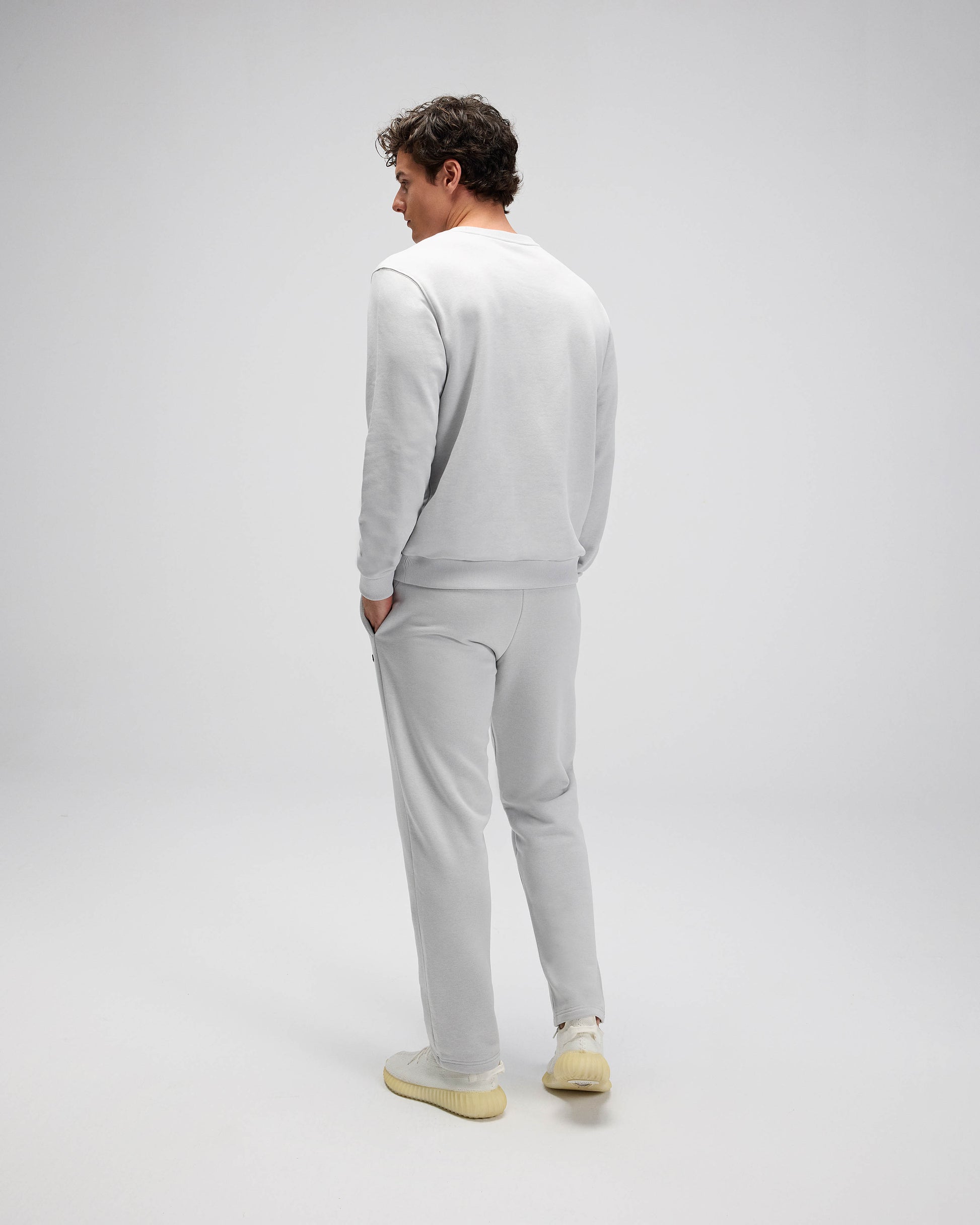 Ellesse Erkek Sweatshirt EM579-GI
