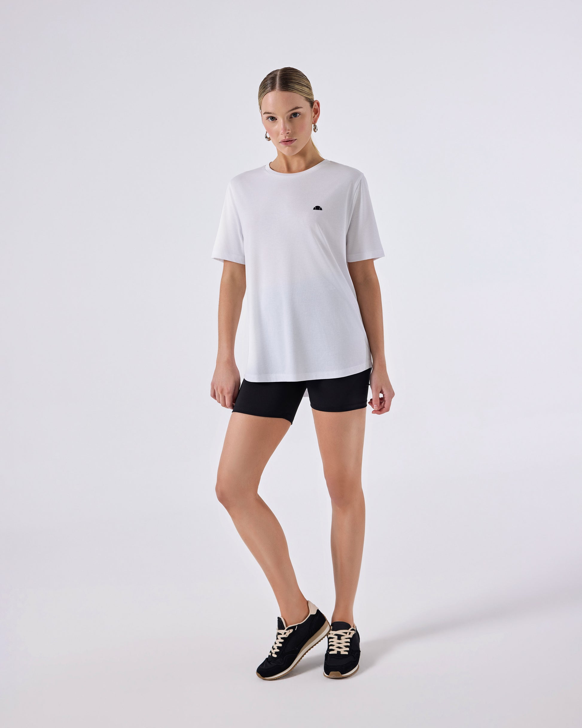 Ellesse Modal Kadın Tişört 6SF5037-OF