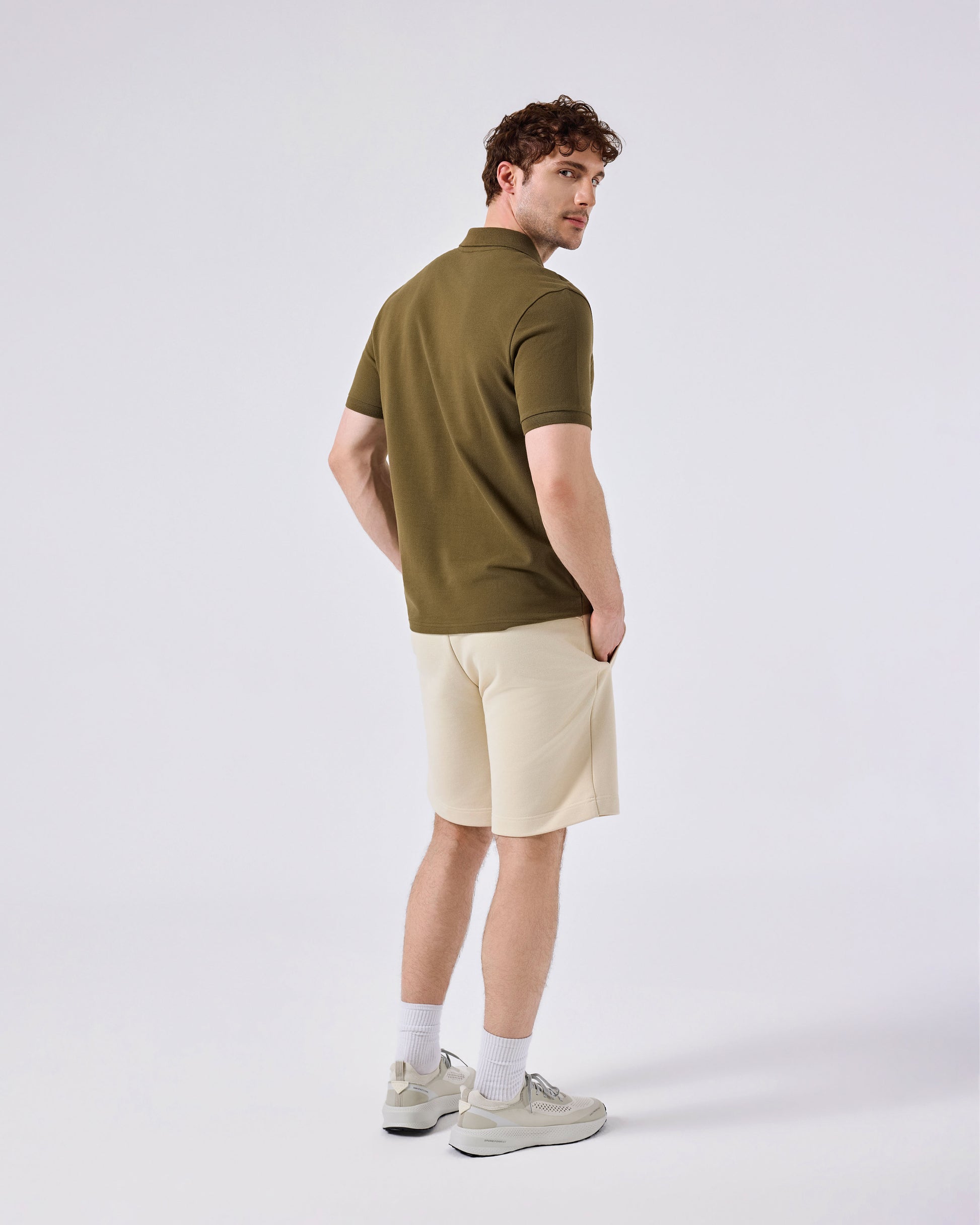 Ellesse Erkek Şort 5SM4135-ECR