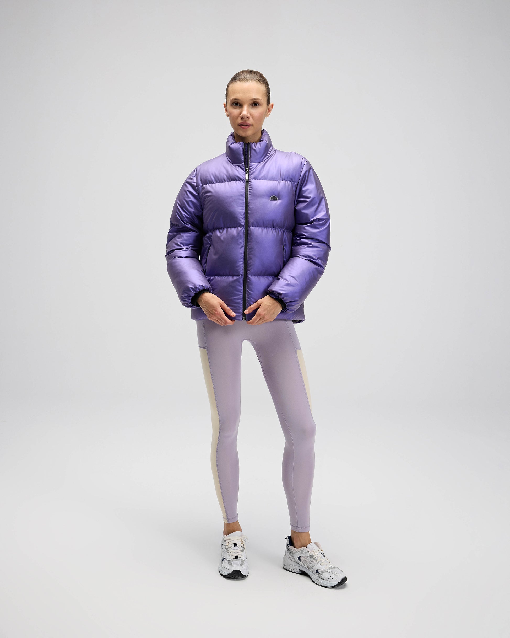 Ellesse Kadın Mont EF521-LC