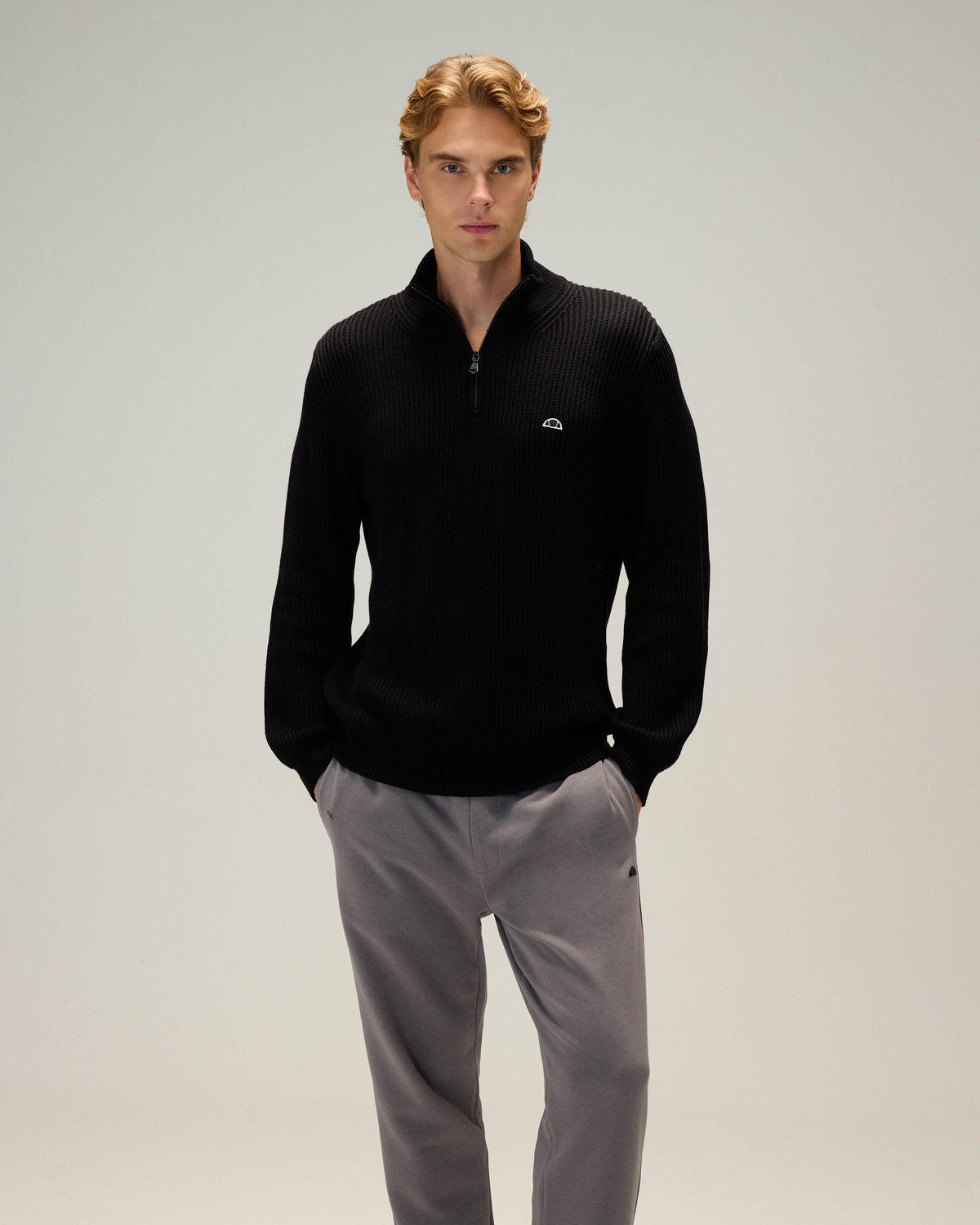 Ellesse Erkek Eşofman Altı 5WM4554-ANT