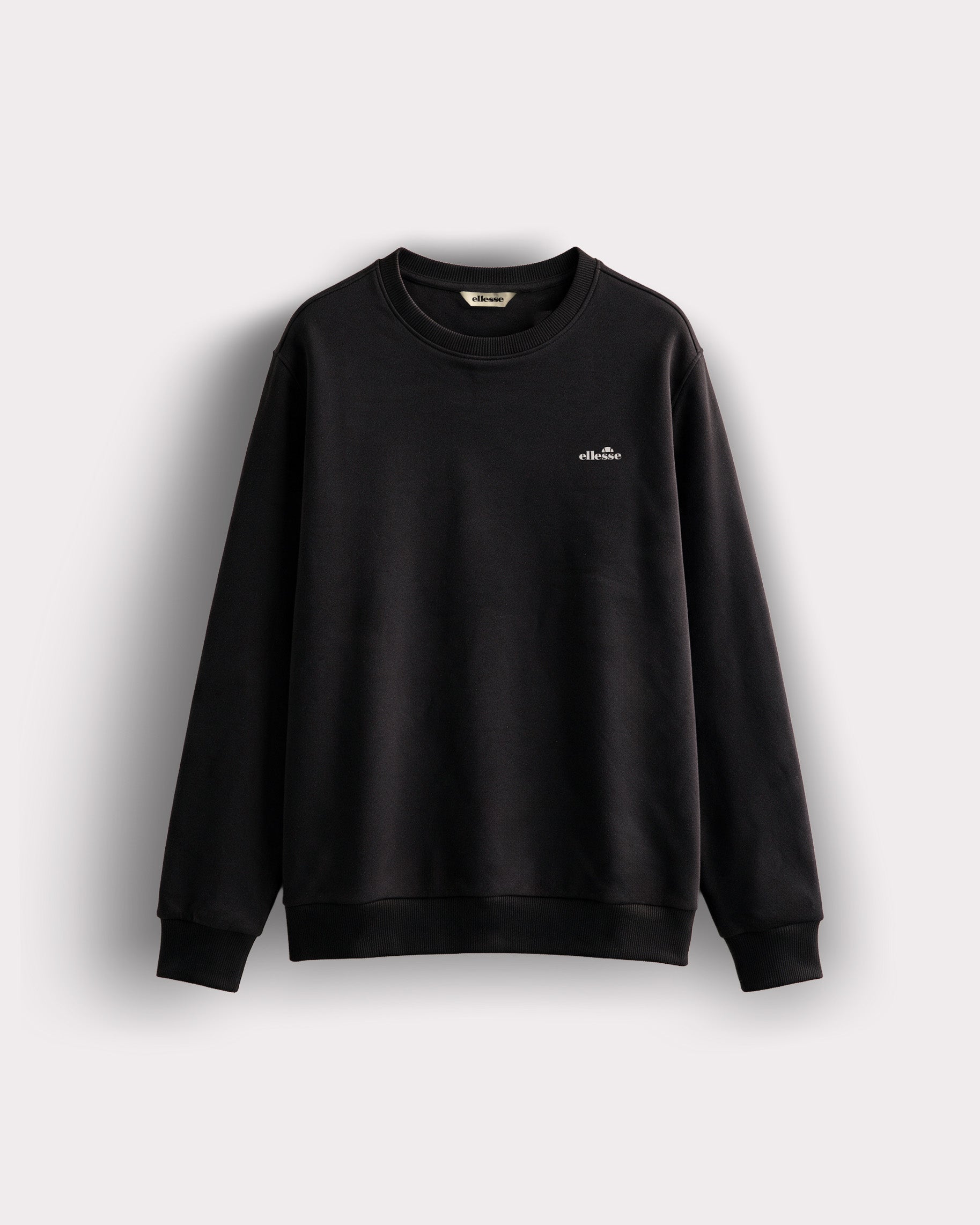 Ellesse Erkek Sweat 6WM3003-BK