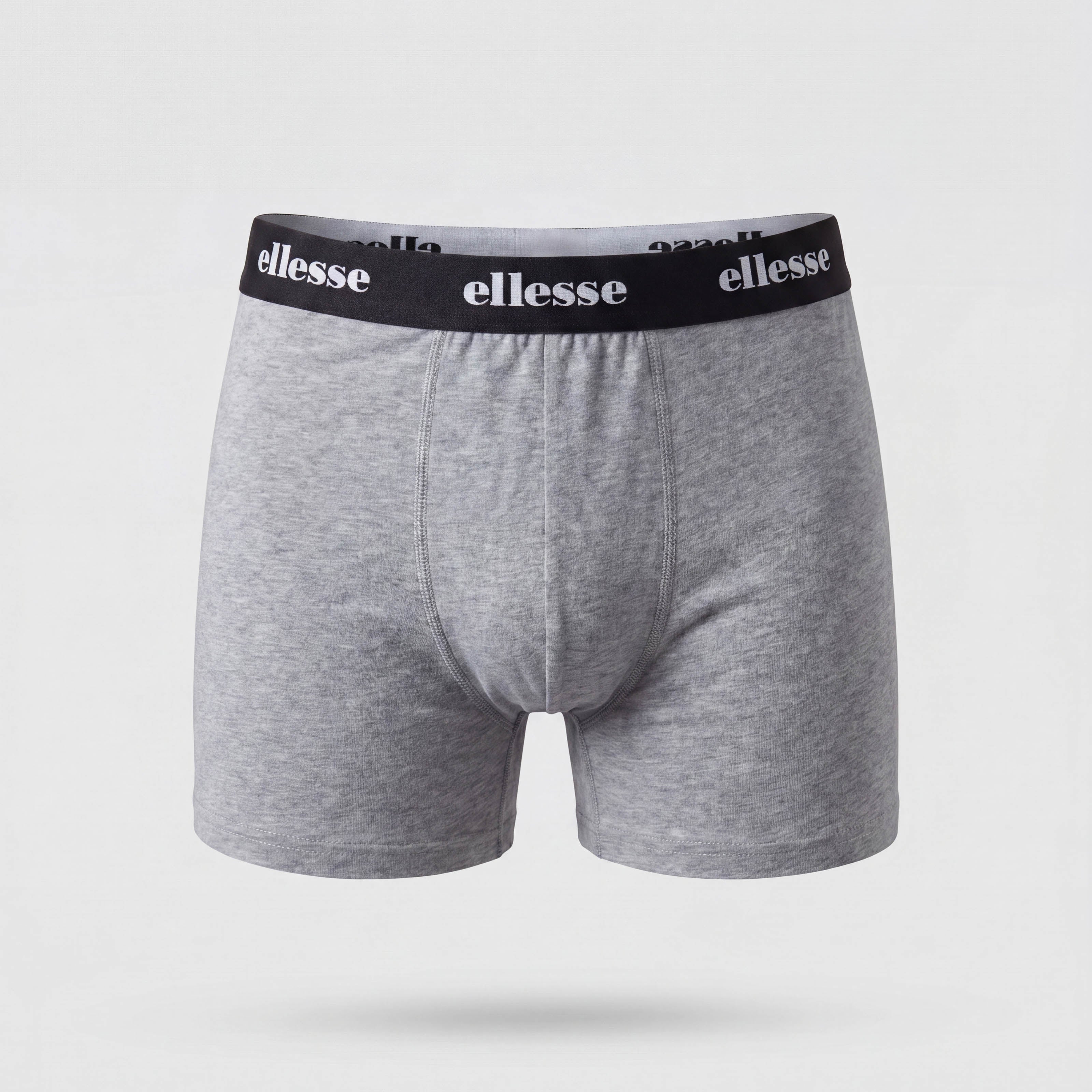 Ellesse Erkek Boxer 6SM9002-GRM