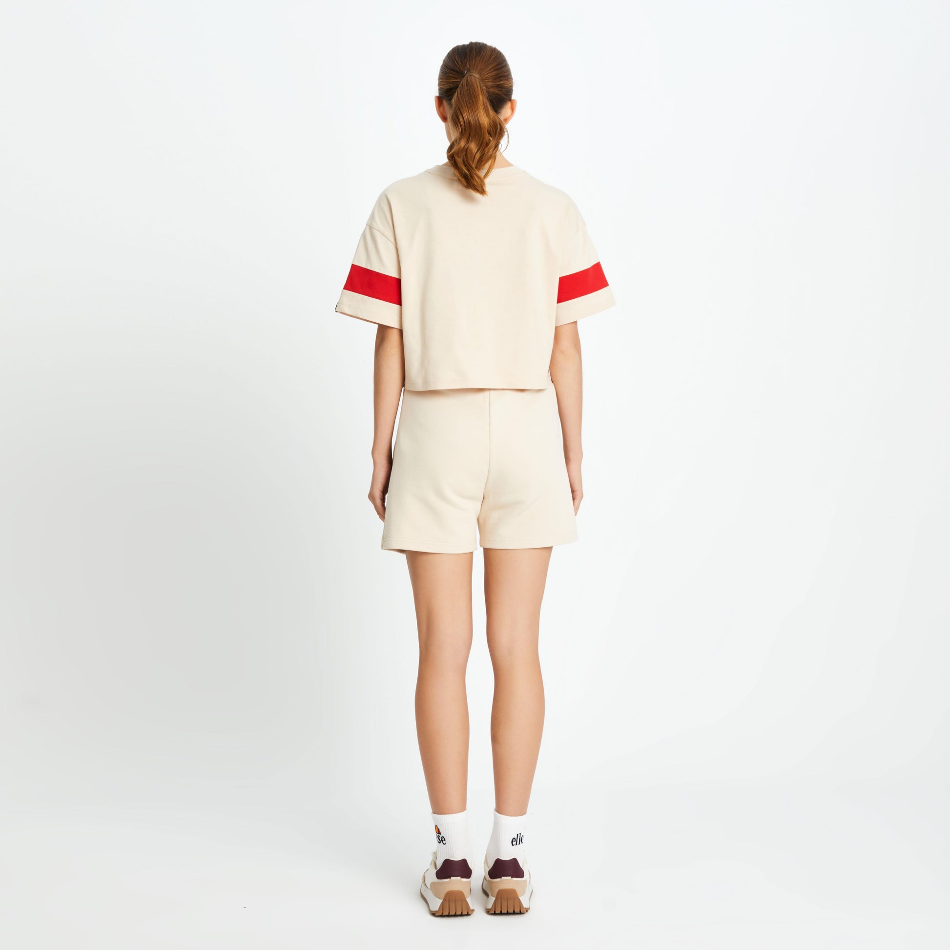 Ellesse Kadın Tişört EF143-BG