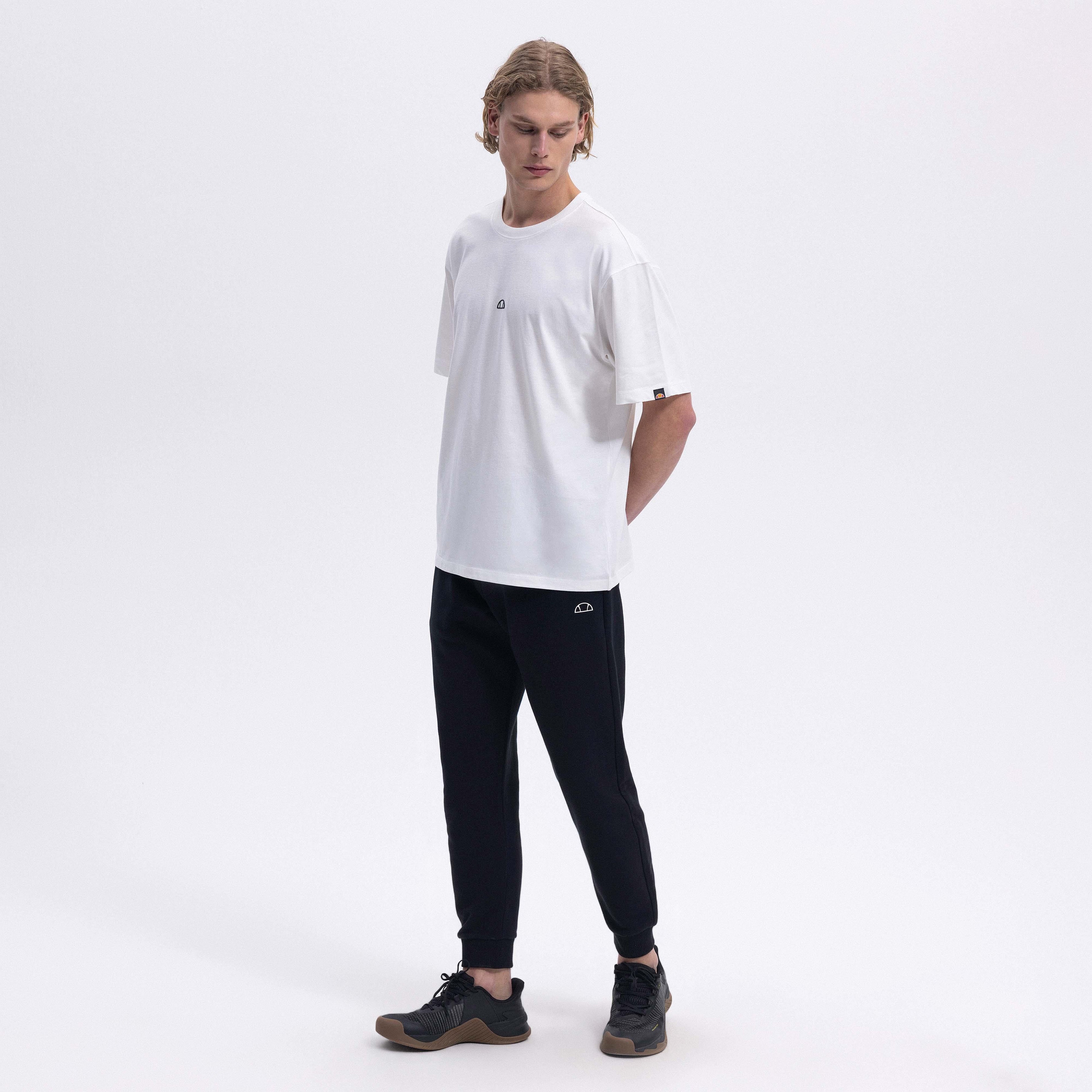 Ellesse Erkek Eşofman Altı EM383-BK