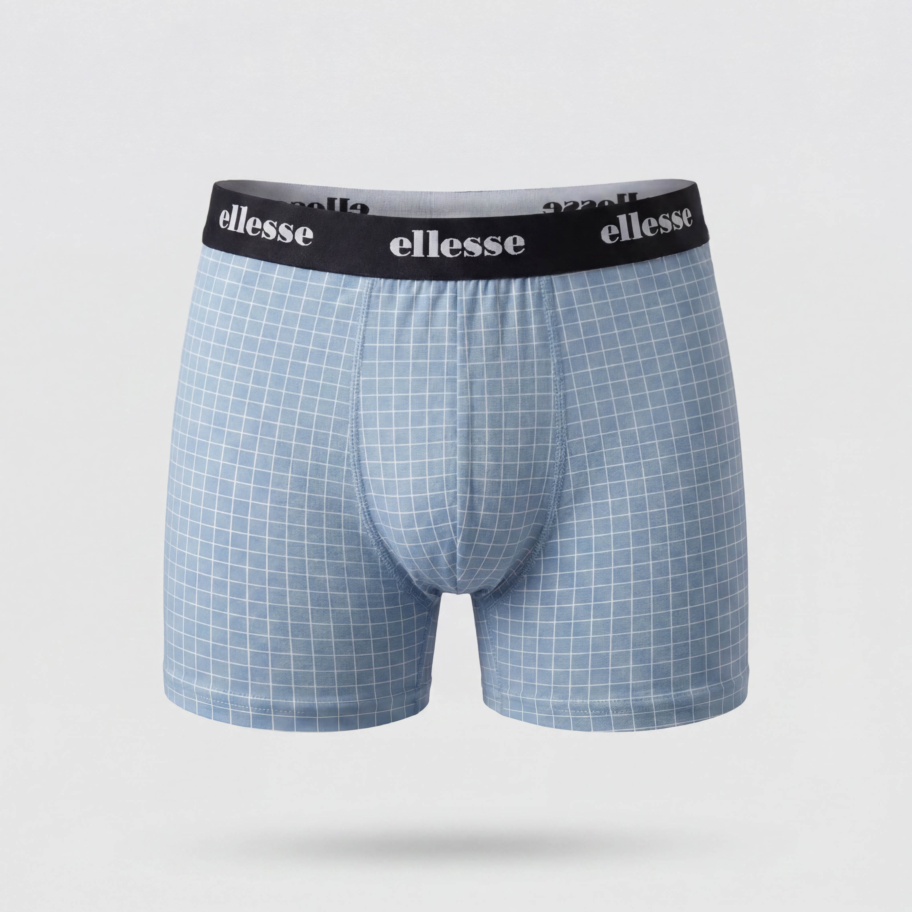 Ellesse Erkek Boxer 6SM9063-BL