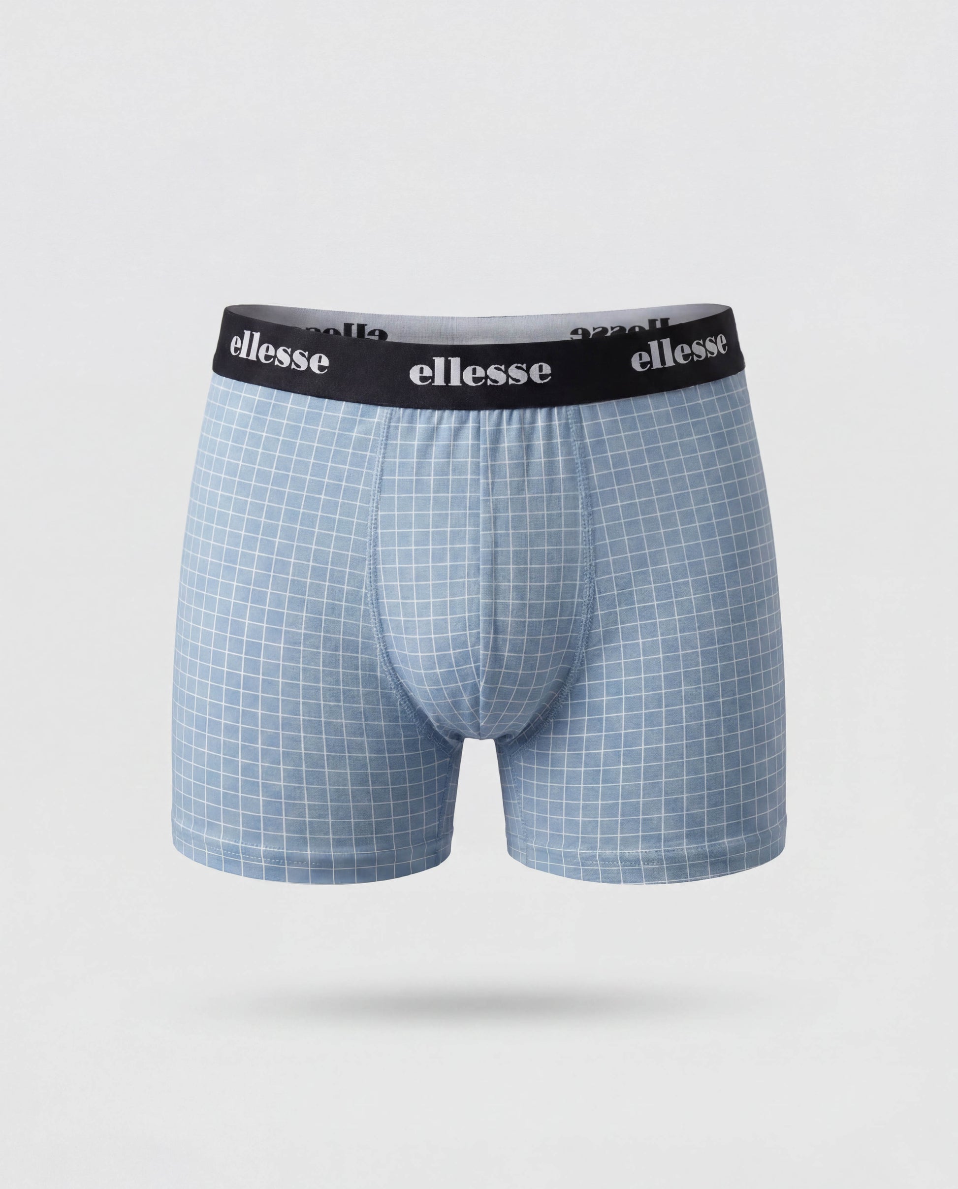 Ellesse Erkek Boxer 6SM9063-BL