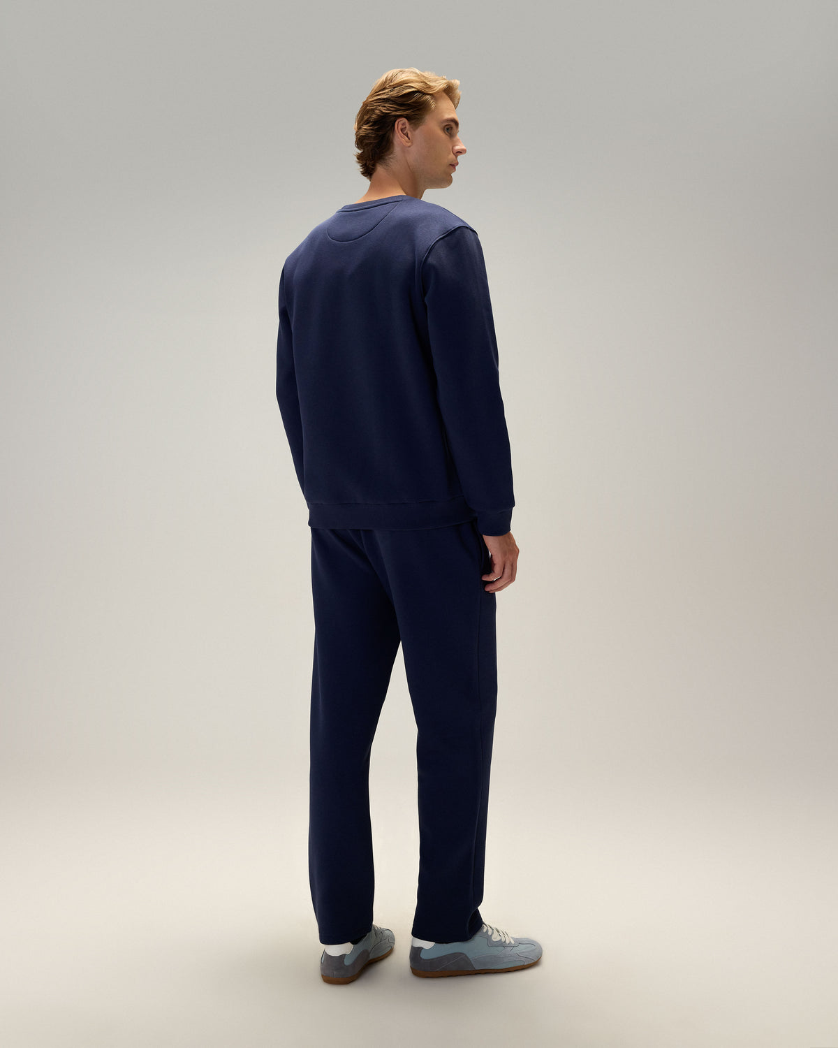 Ellesse Erkek Eşofman Altı 6WM4029-NV