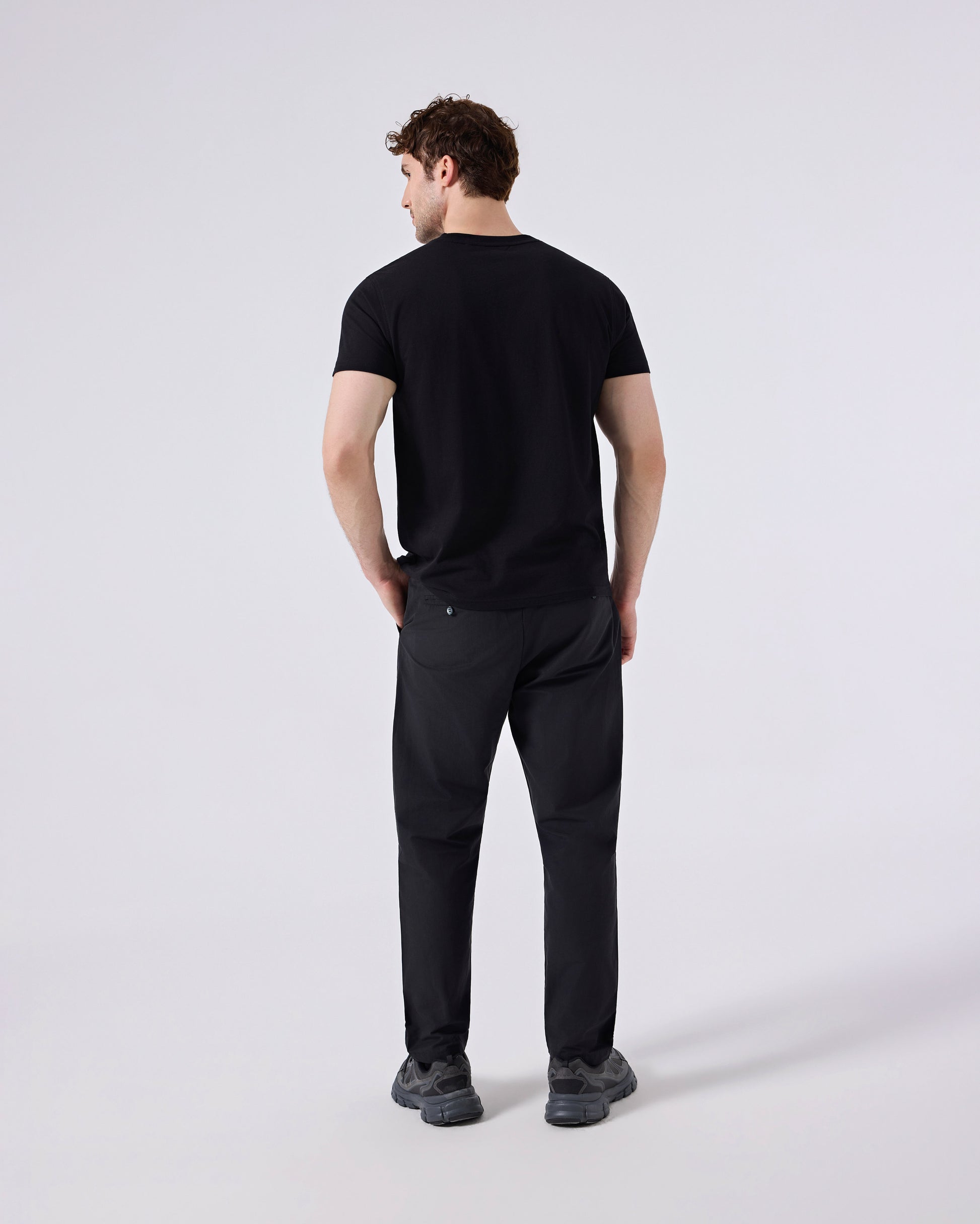Ellesse Erkek Tişört 6SM5028-BK