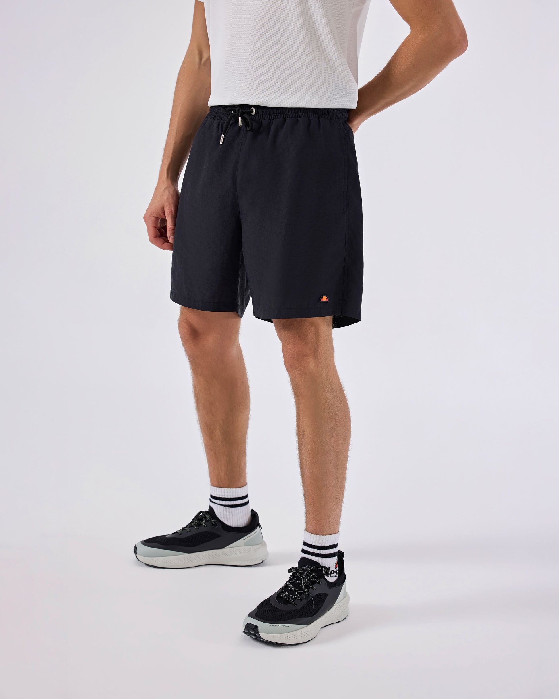 Ellesse Erkek Deniz Şortu 5SM4463-BK
