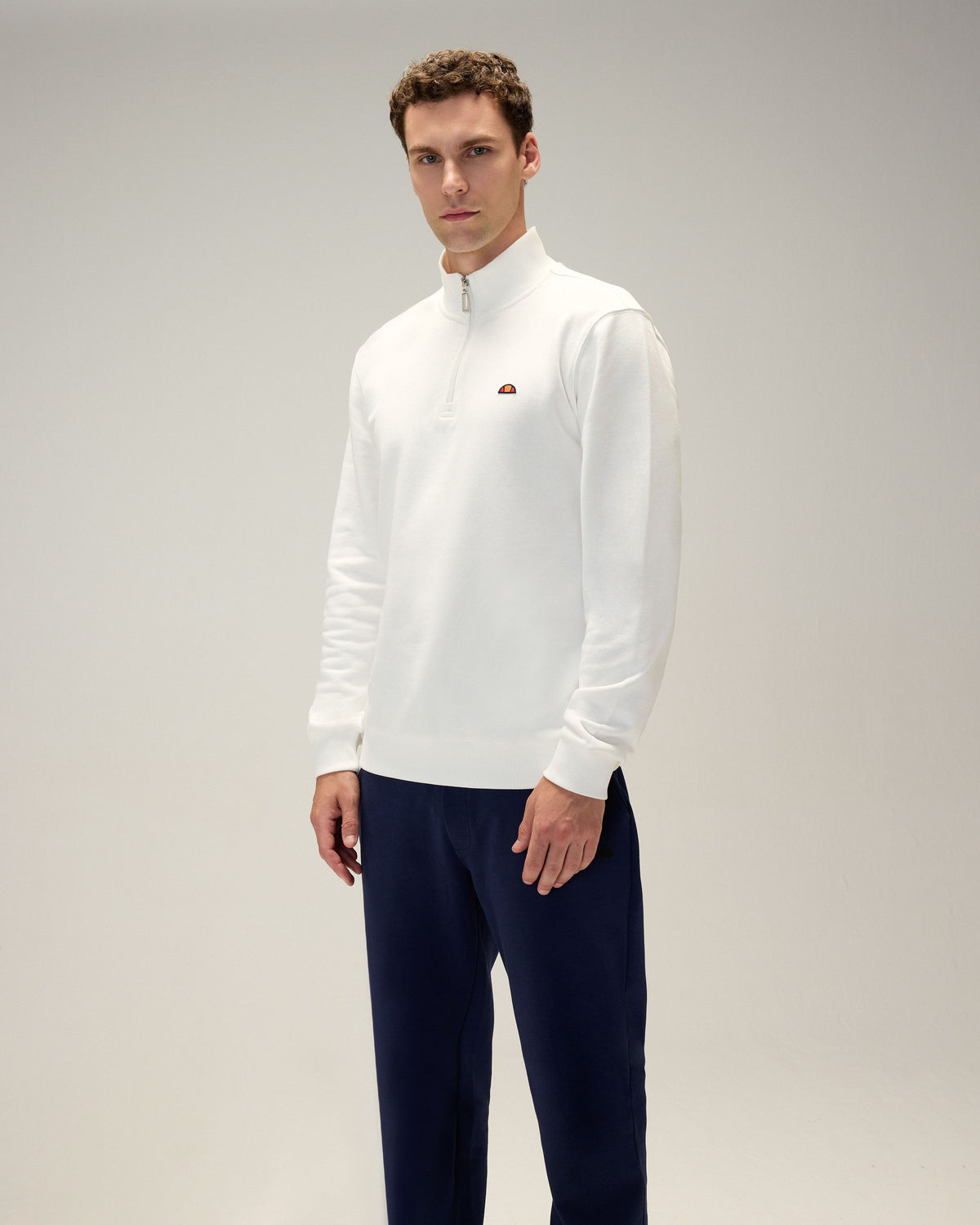 Ellesse Erkek Eşofman Altı 5WM4546-NV