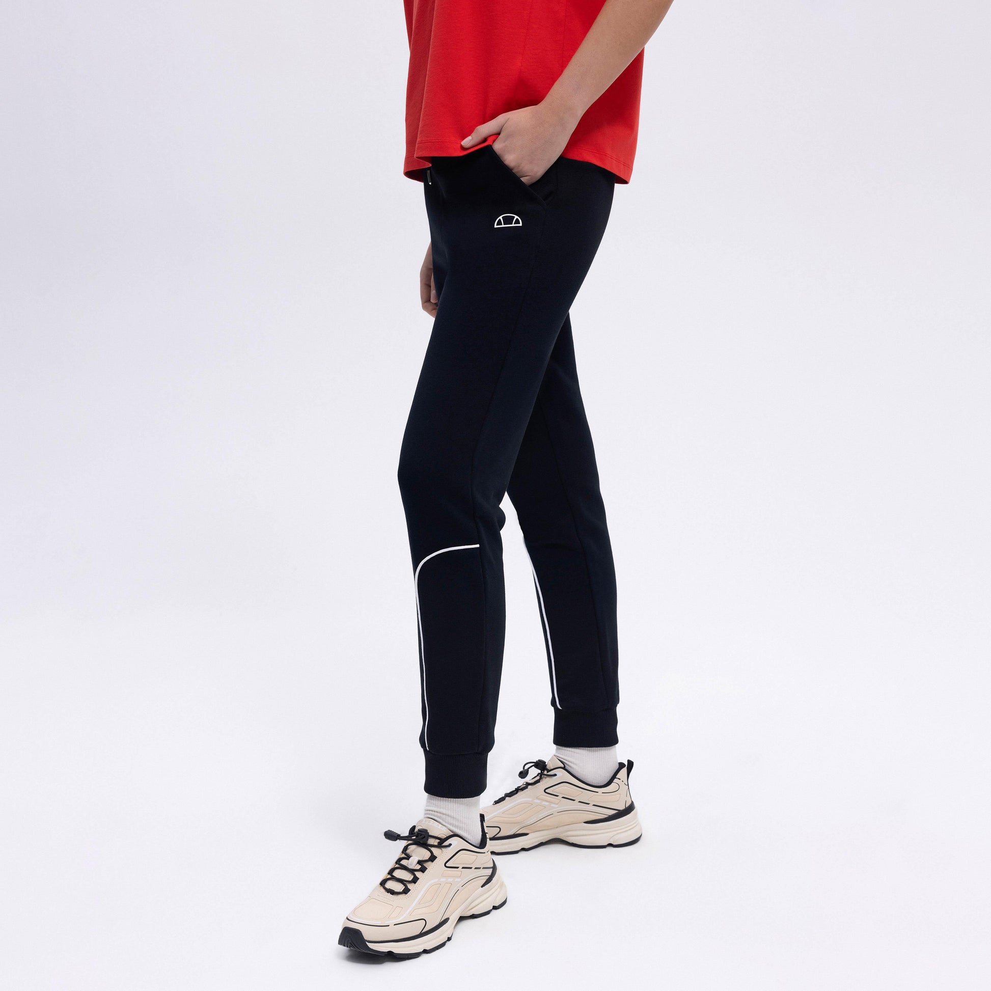 Ellesse Kadın Eşofman Altı EF382-BK