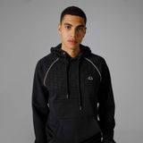Ellesse Kapüşonlu Erkek Sweat EM225-BK