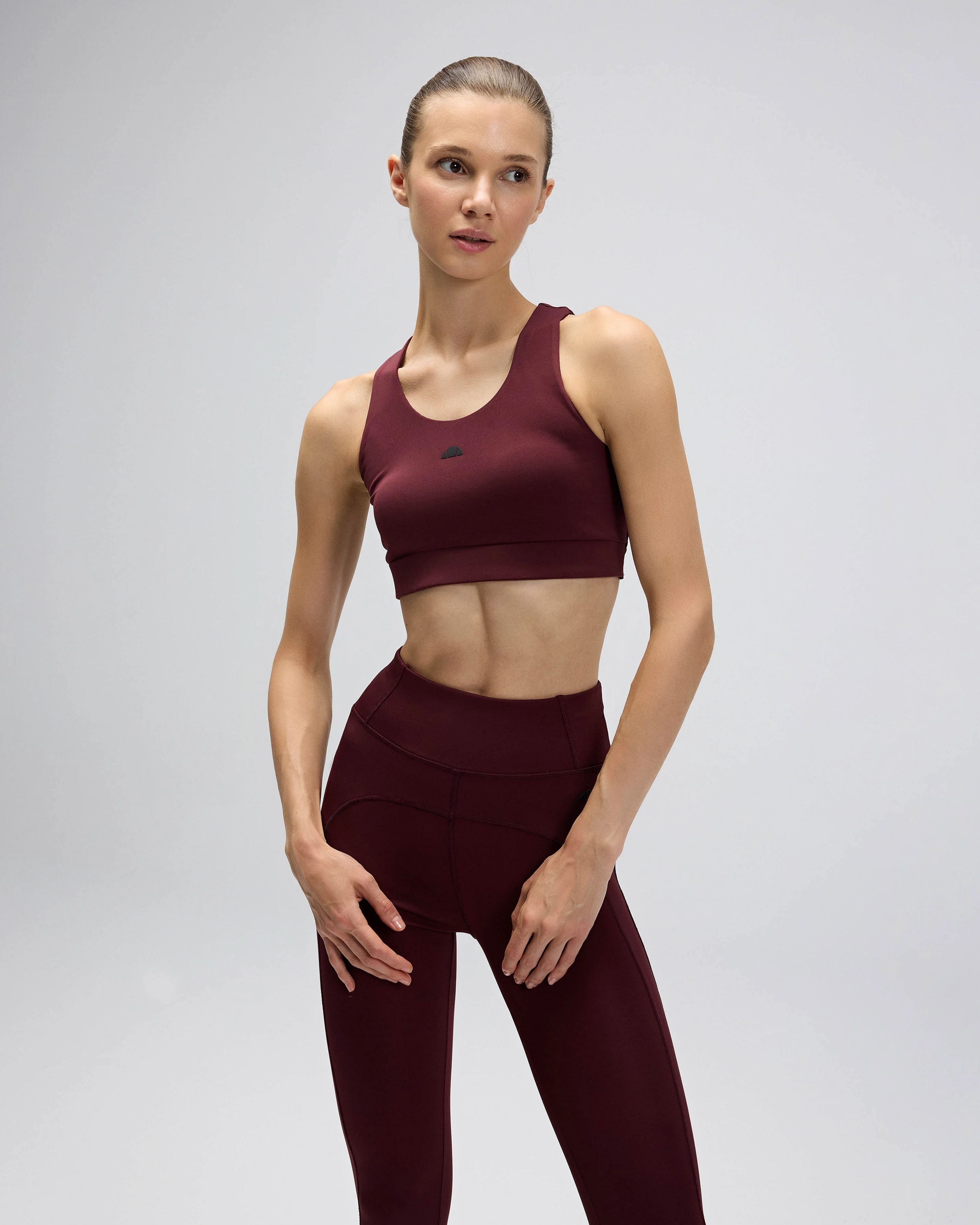 Ellesse Kadın Bra EF600-BRD