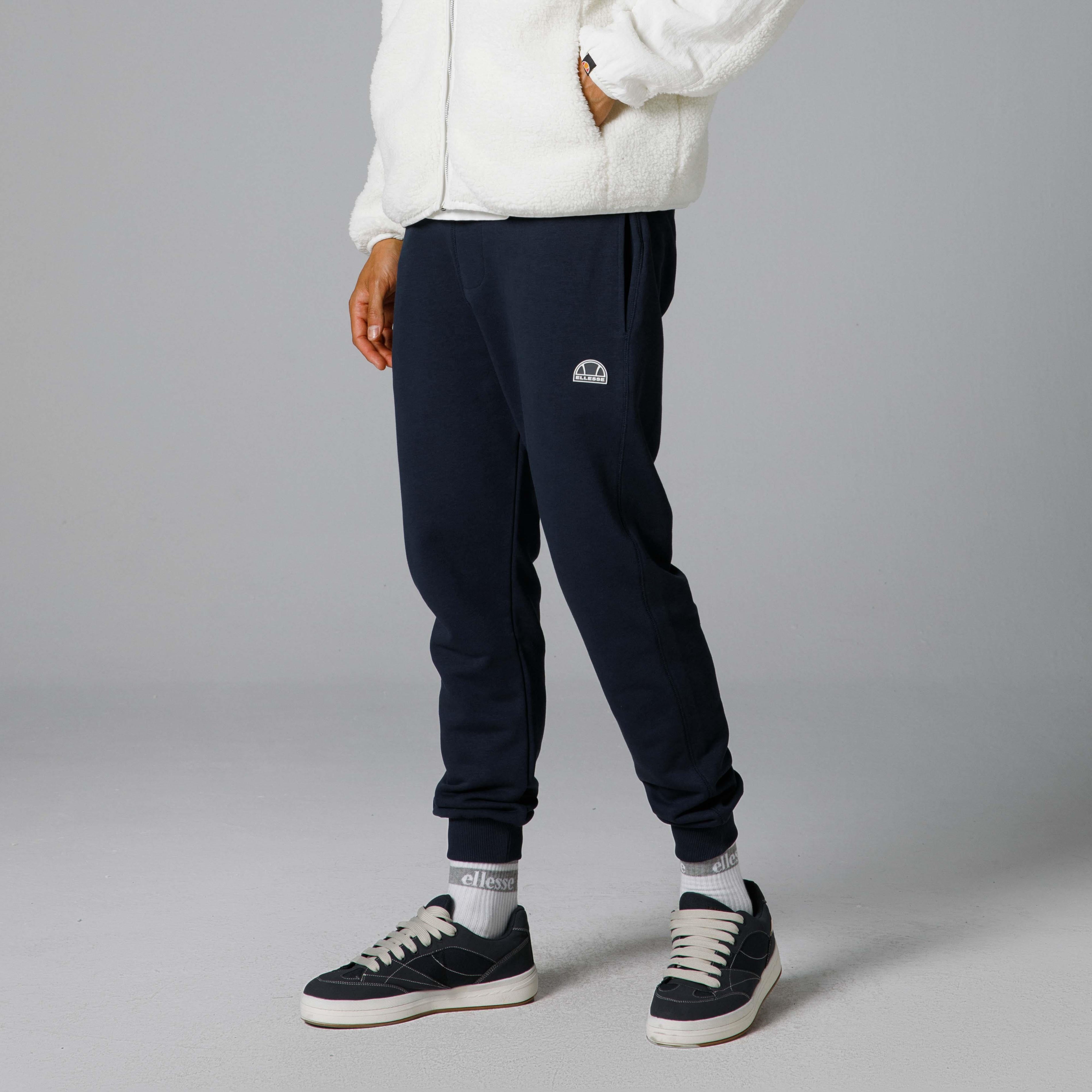 Ellesse Jogger Erkek Eşofman Altı EM284-NV