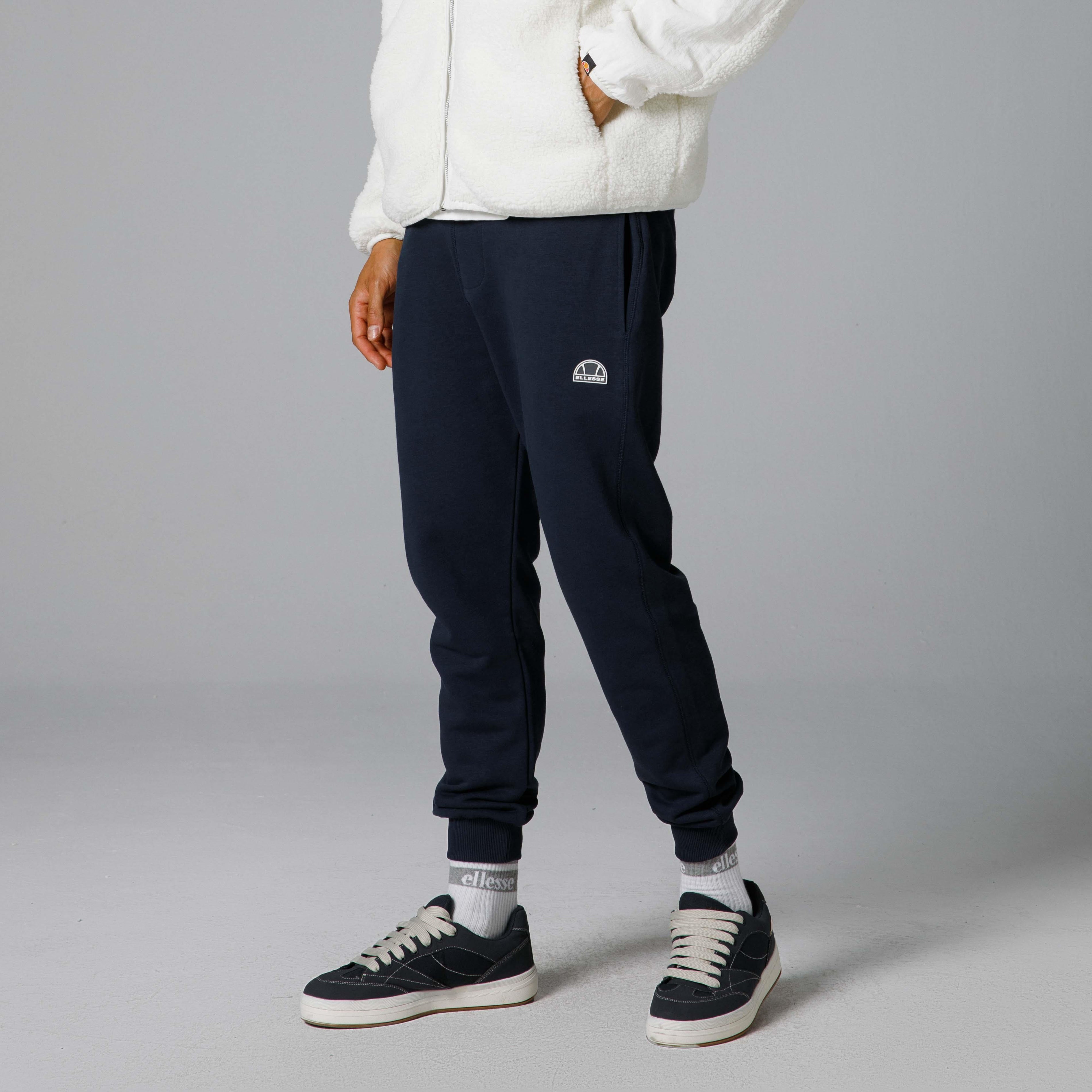 Ellesse Jogger Erkek Eşofman Altı EM284-NV