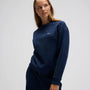 Ellesse Kadın Sweatshirt EF540-NV