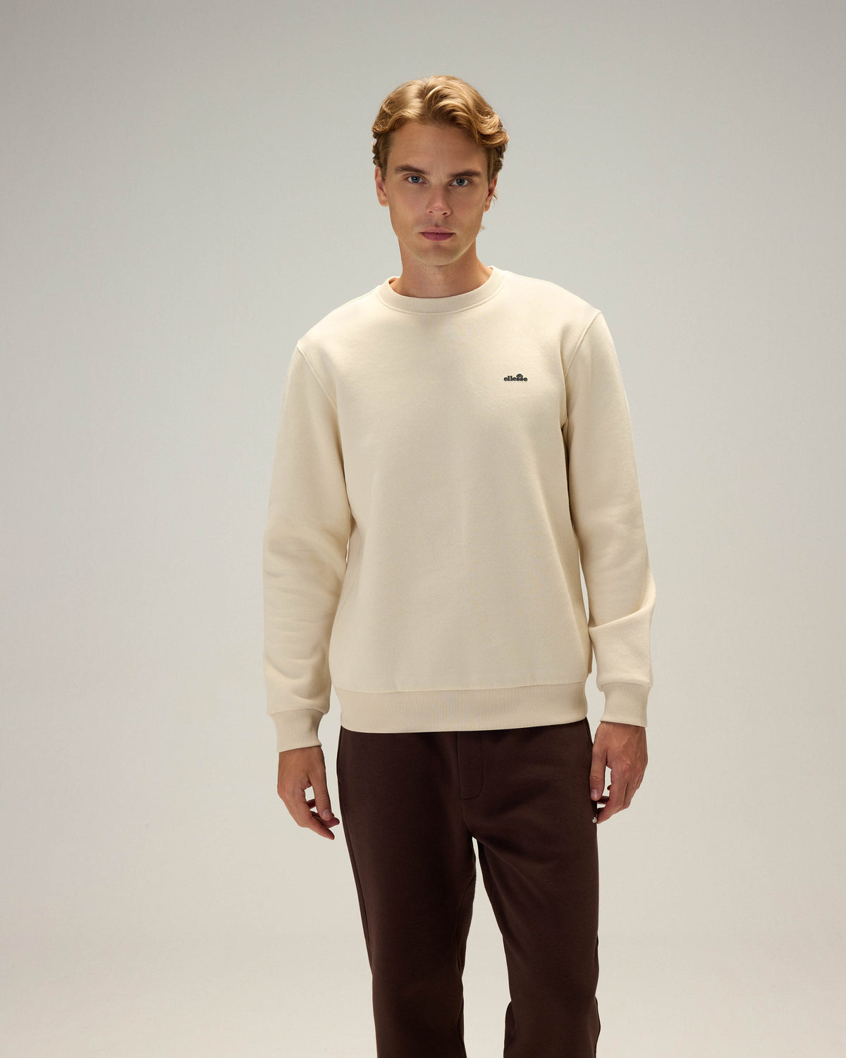 Ellesse Erkek Sweat 6WM3003-BG