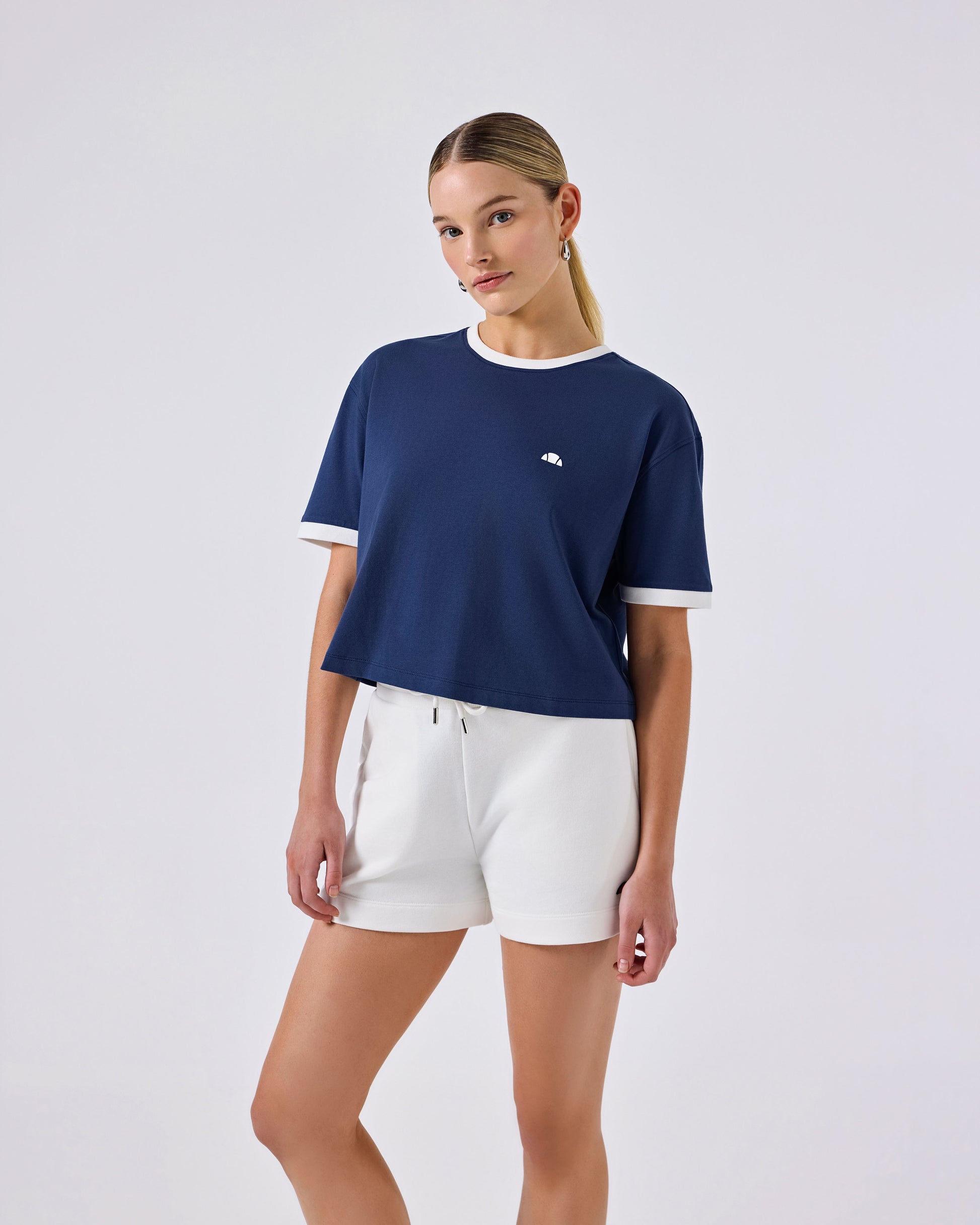 Ellesse Kadın Tişört 6SF5024-NV