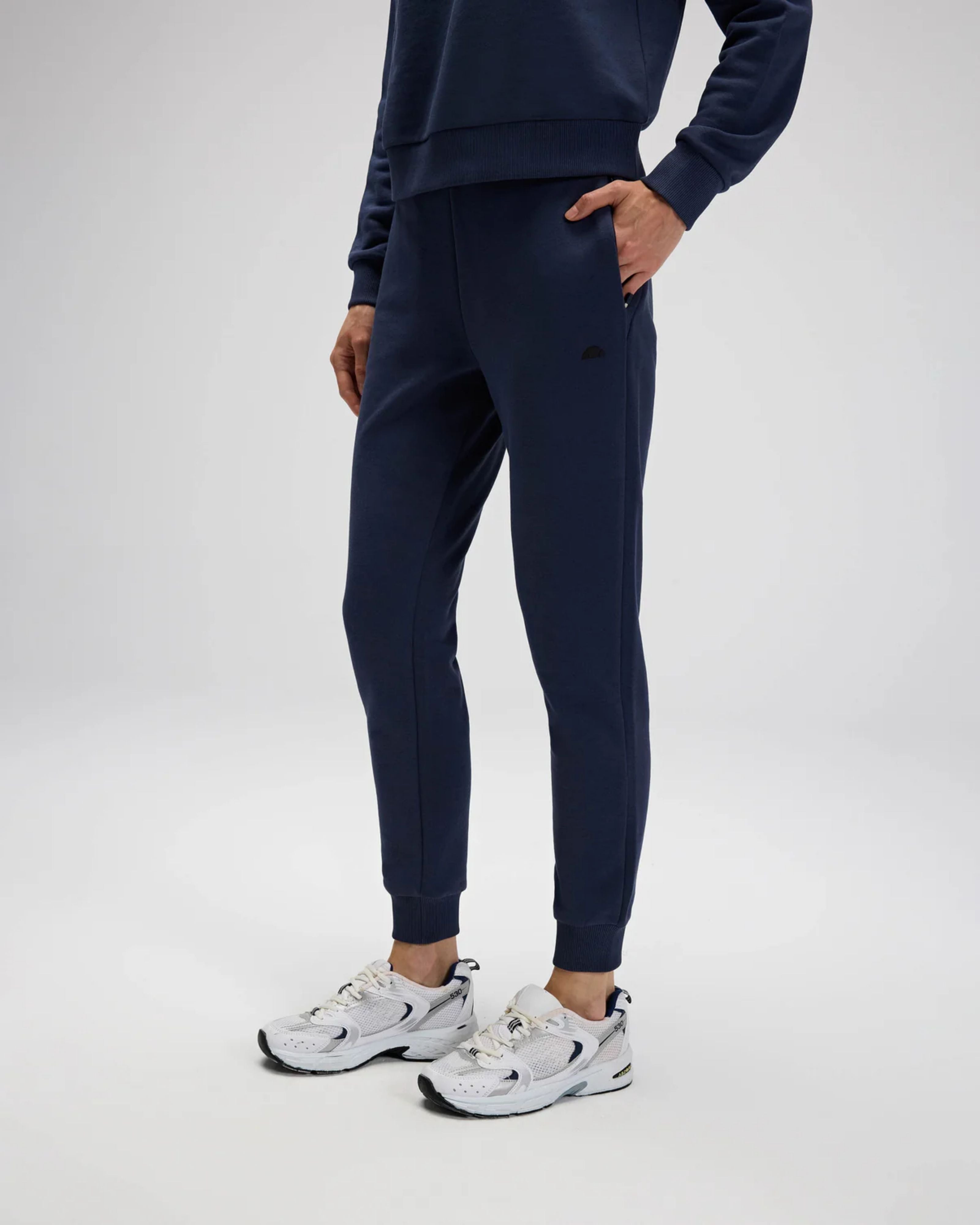 Ellesse Kadın Eşofman Altı EF532-NV