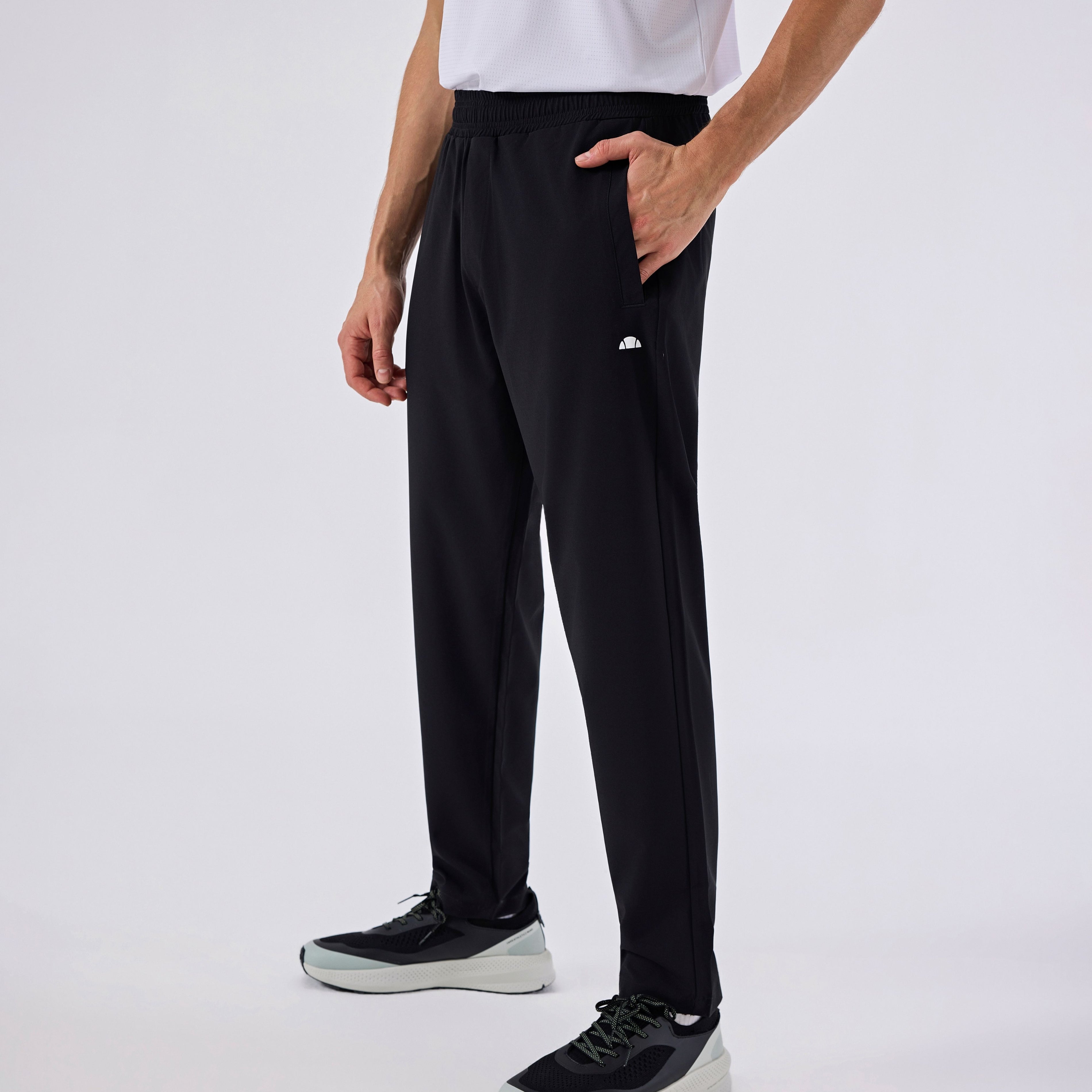 Ellesse Erkek Pantolon 5SM4440-BK