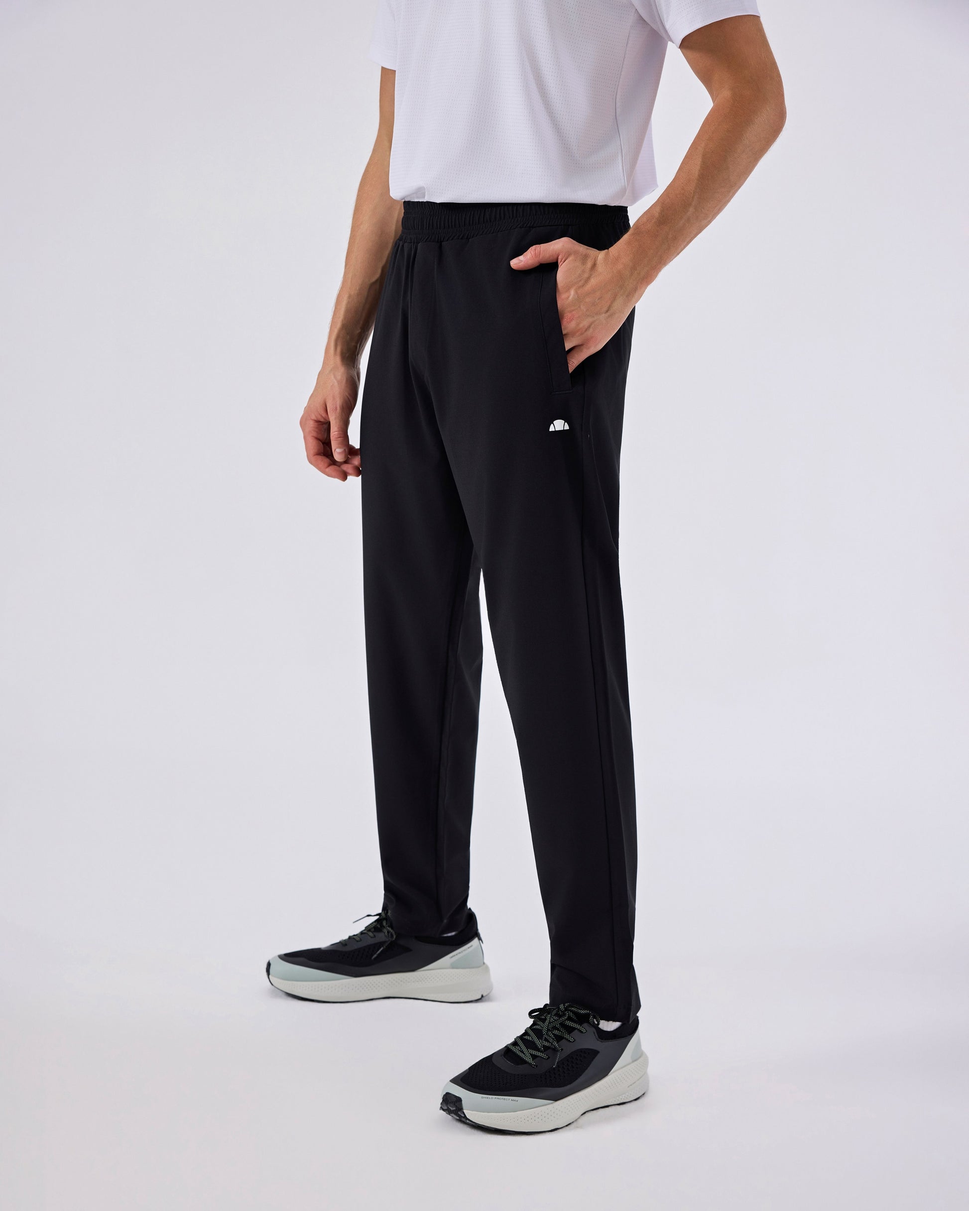 Ellesse Erkek Pantolon 5SM4440-BK
