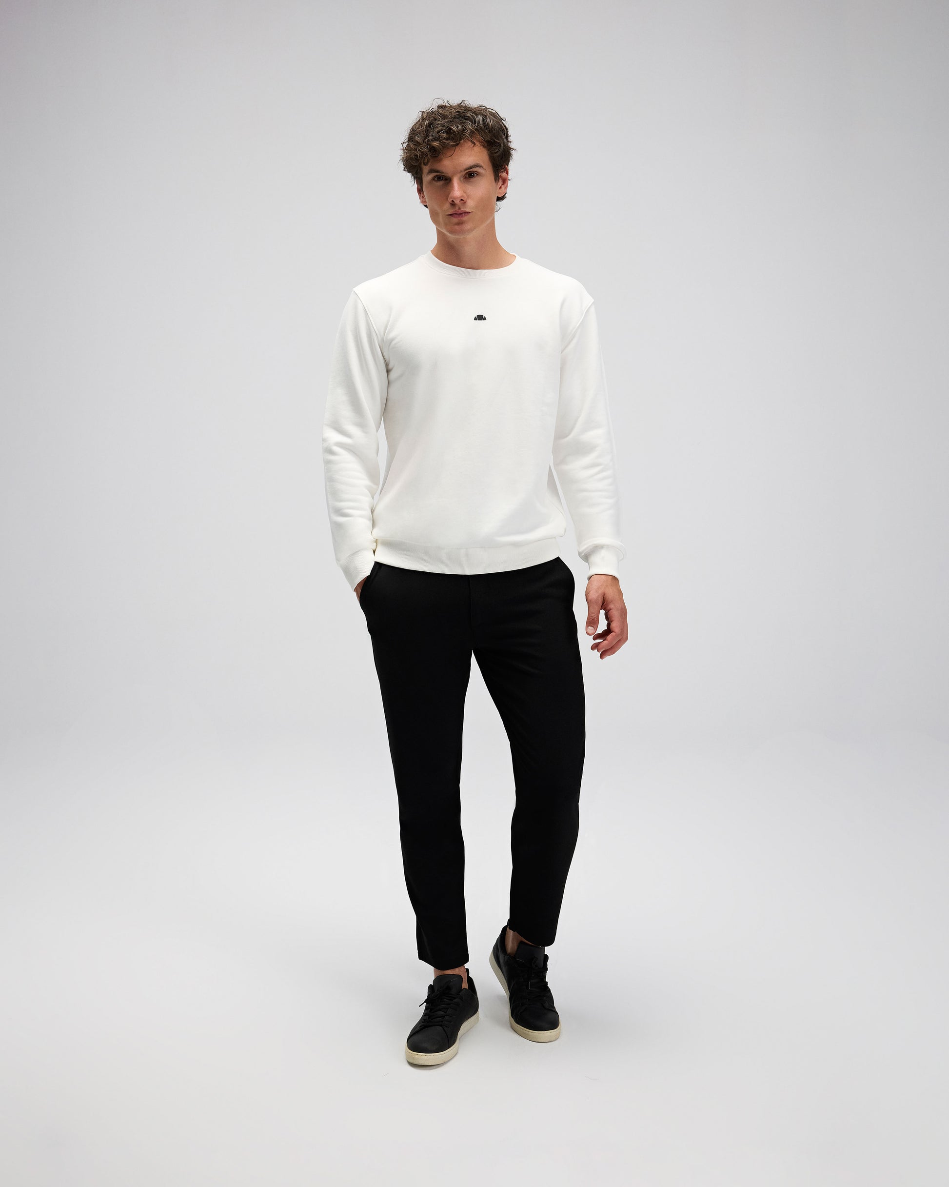 Ellesse Erkek Sweatshirt EM556-OF