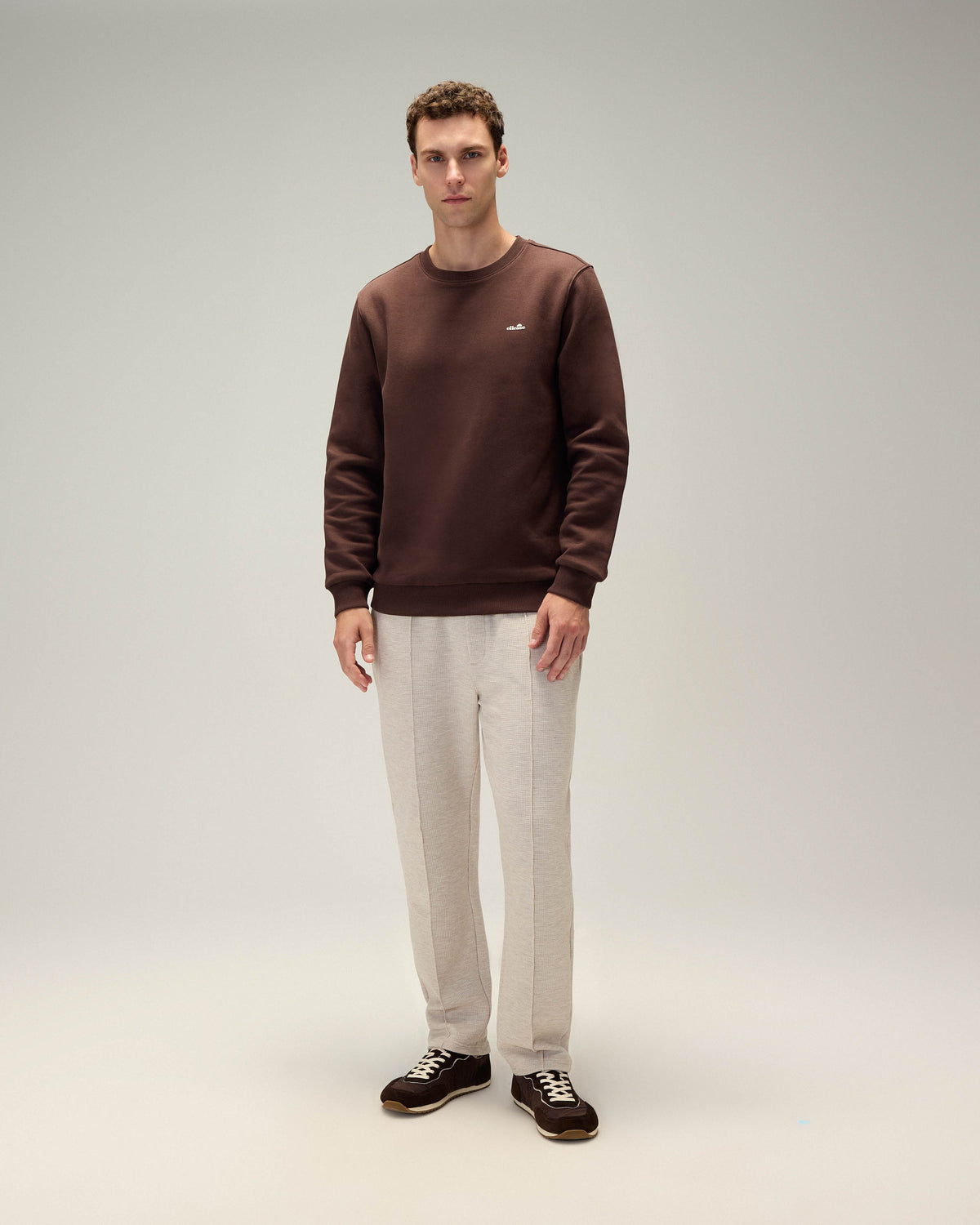 Ellesse Erkek Pantolon 6WM4027-BG