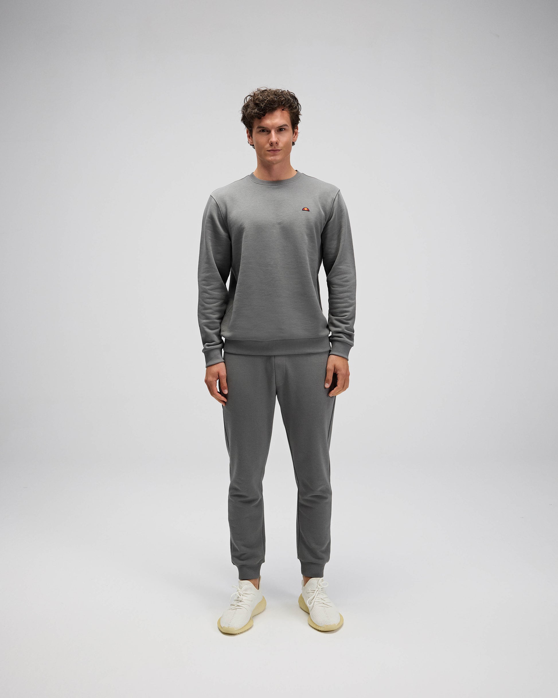 Ellesse Erkek Eşofman Altı EM583-ANT