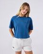 Ellesse Kadın Tişört 6SF5010-EBL
