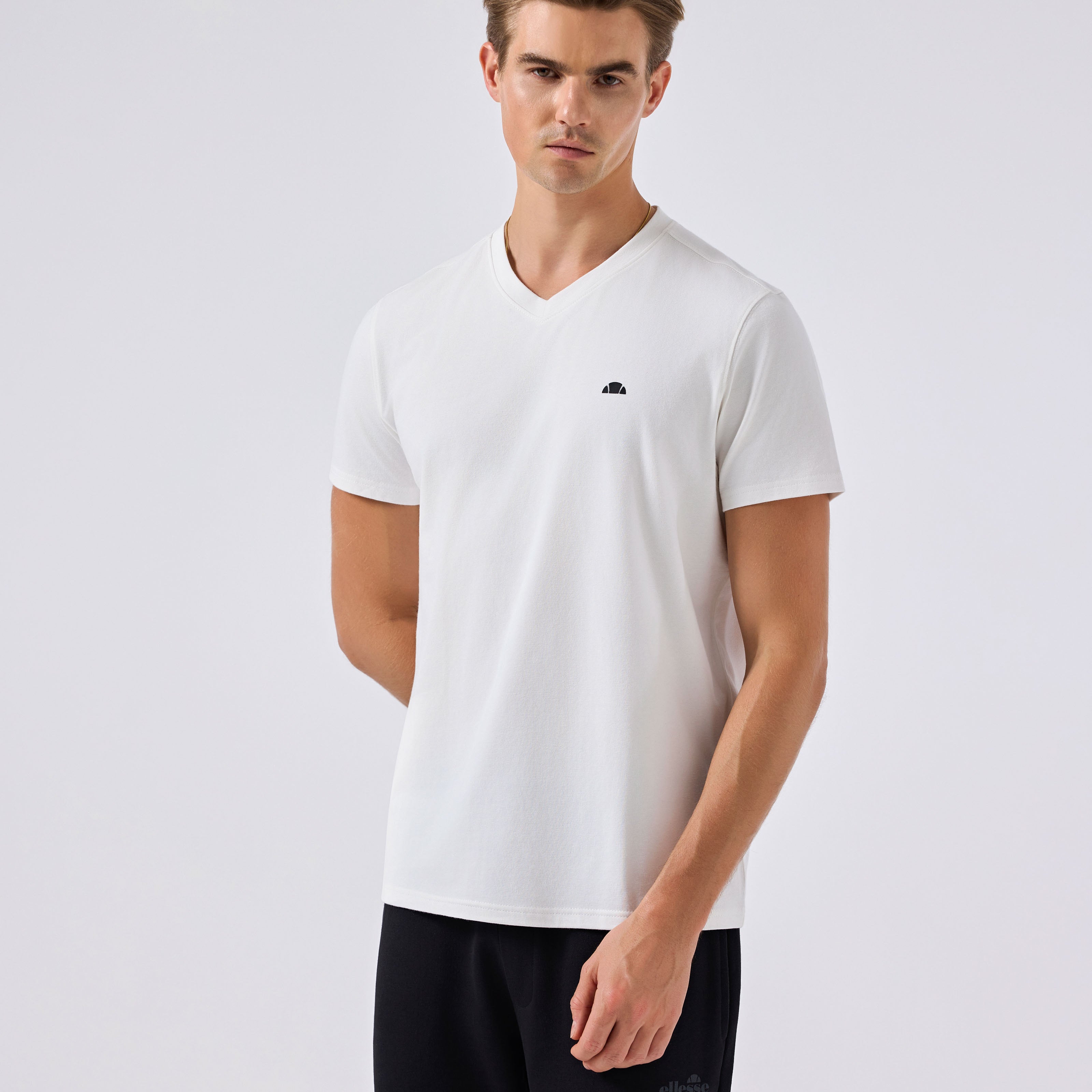 Ellesse Erkek Tişört 6SM5049-OF