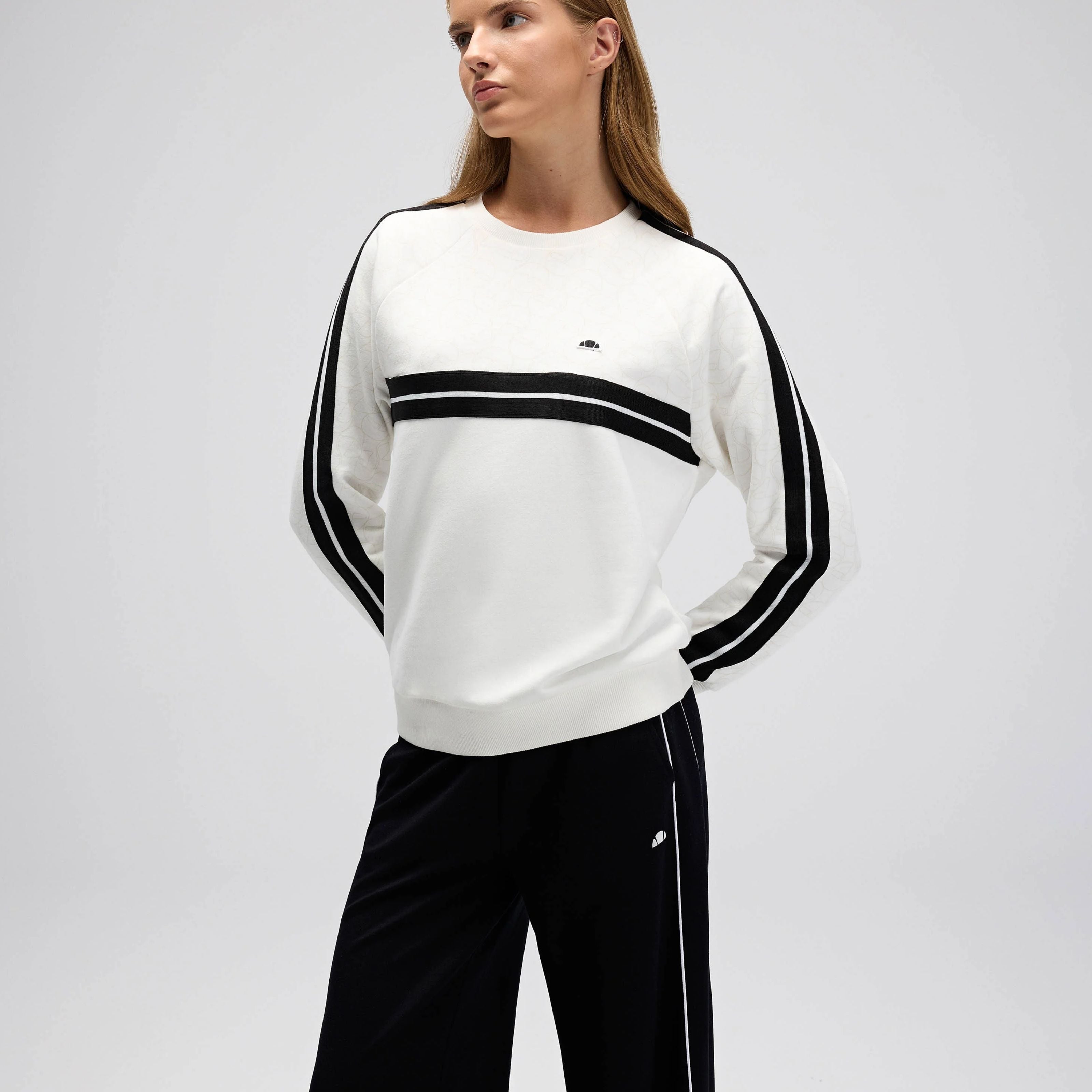 Ellesse Kadın Sweatshirt EF536-OF