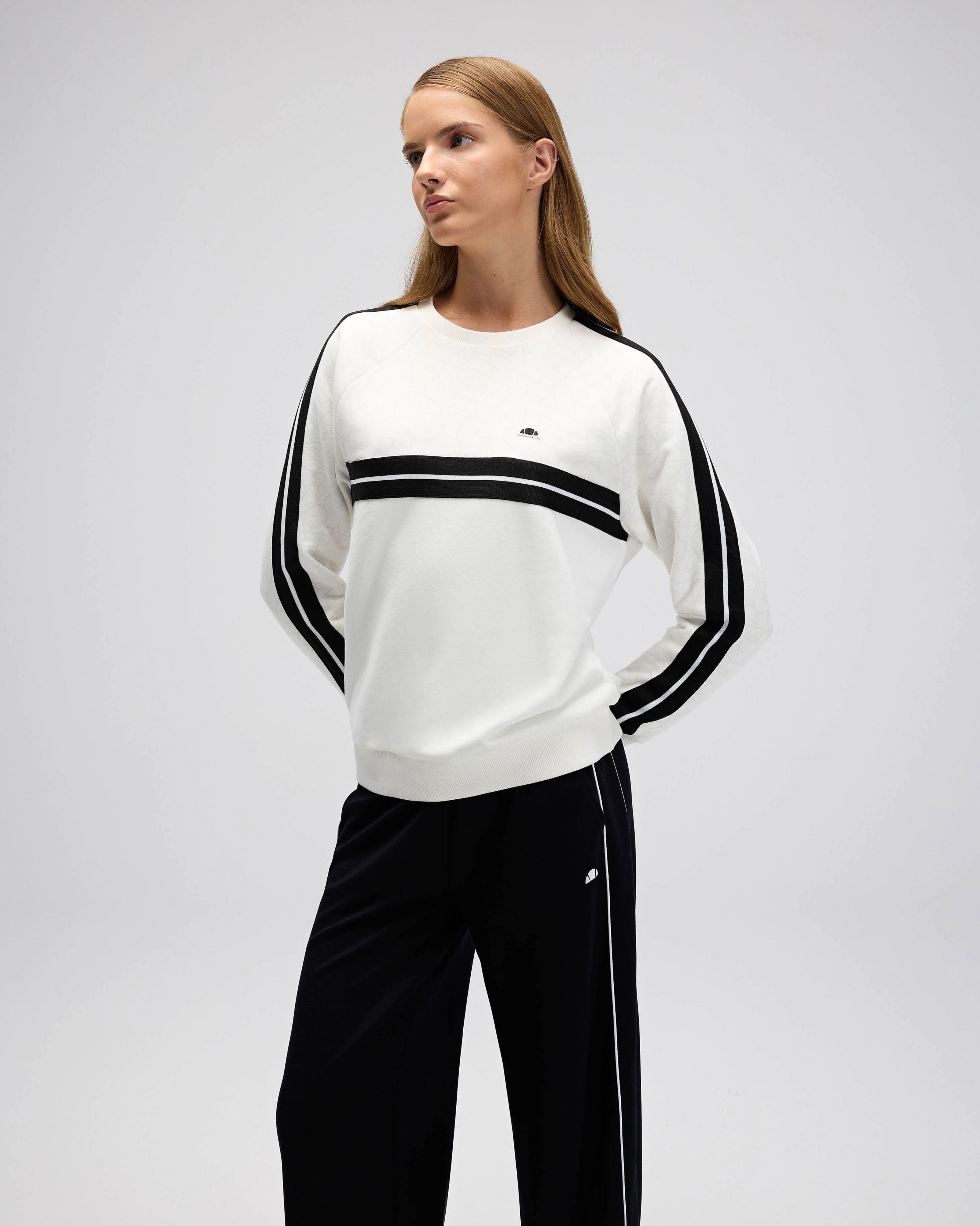 Ellesse Kadın Sweatshirt EF536-OF