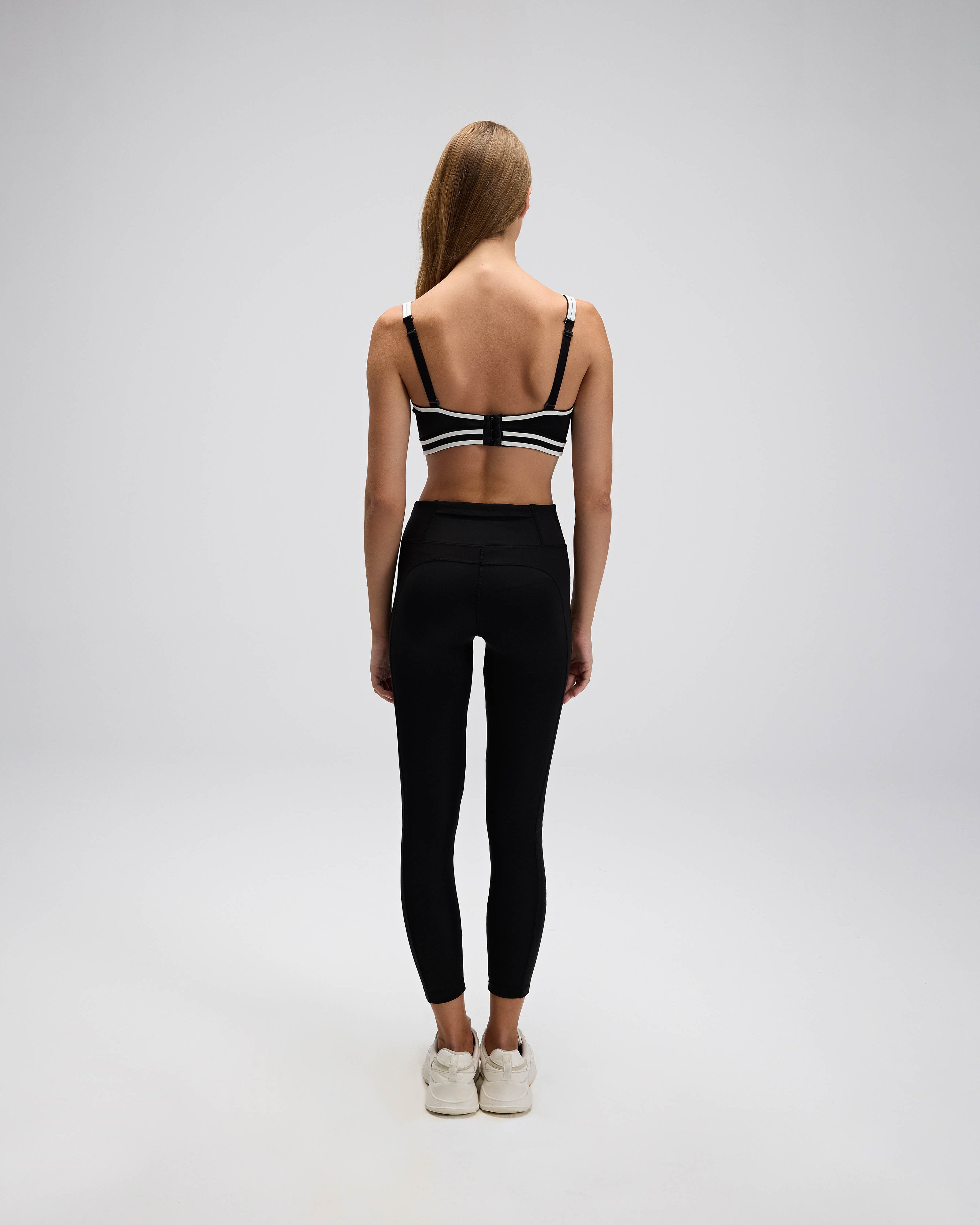 Ellesse Kadın Tayt EF518-1-BK