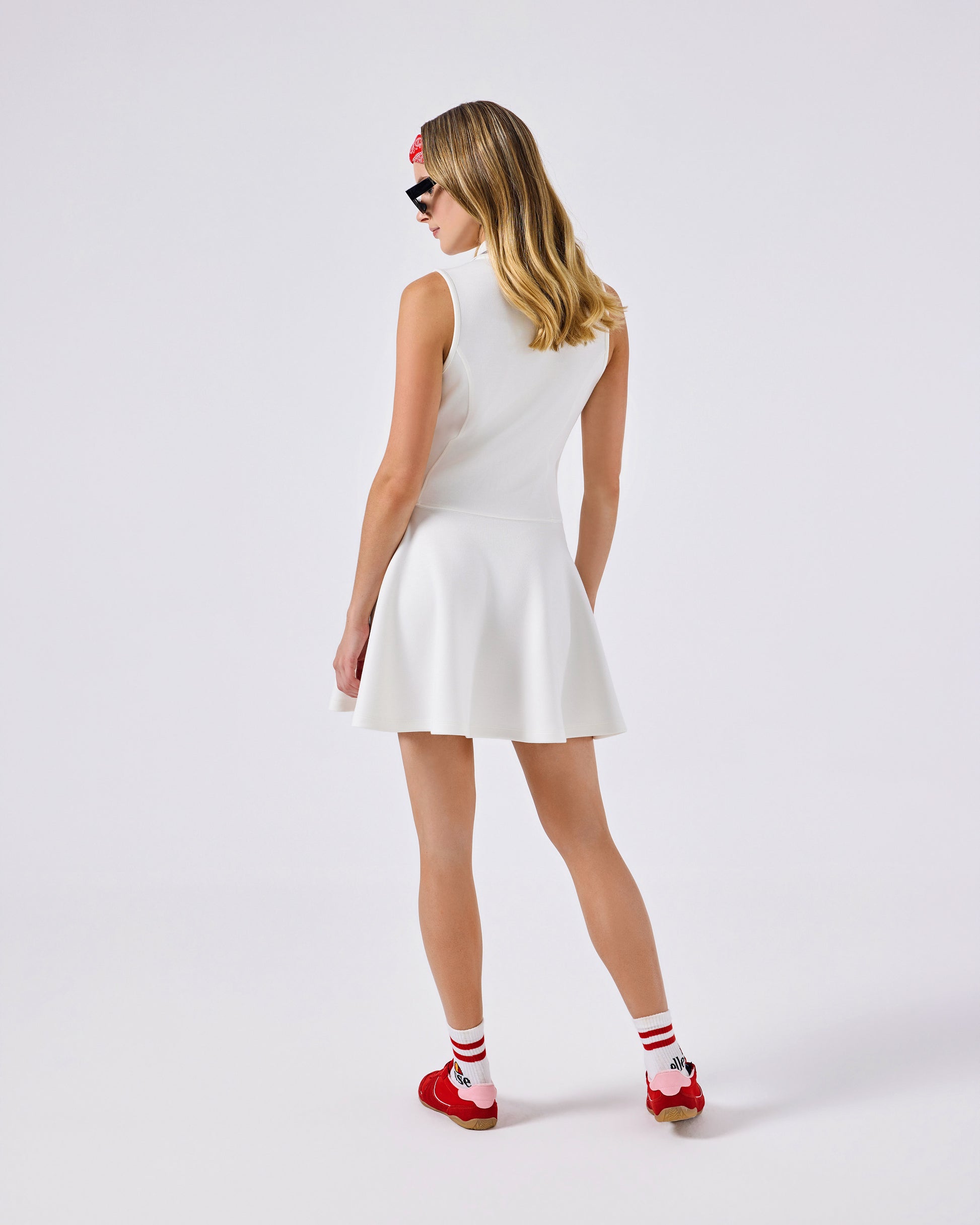 Ellesse Kadın Tenis Elbisesi 6SF8001-OF