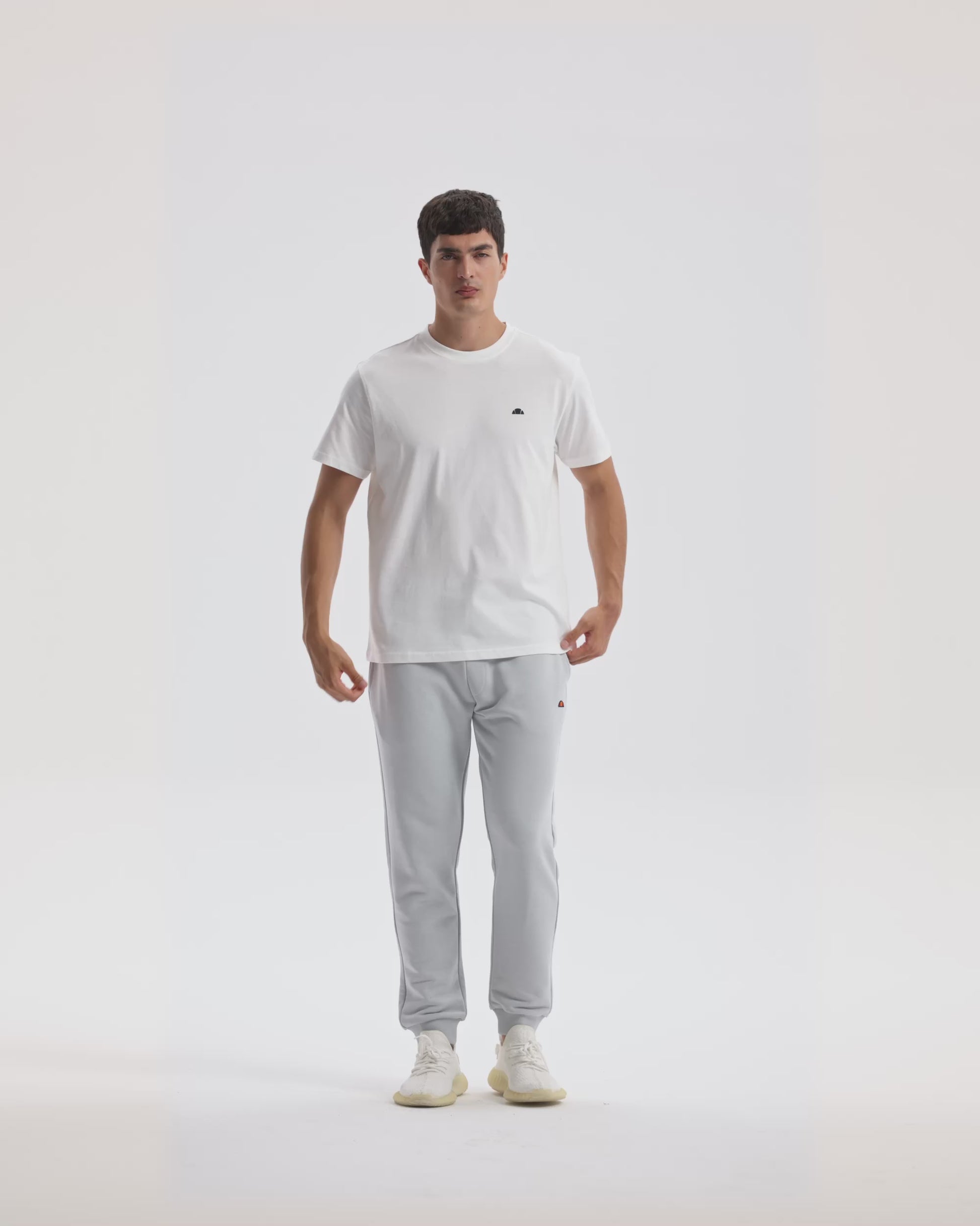 Ellesse Erkek Tişört EM559-OF