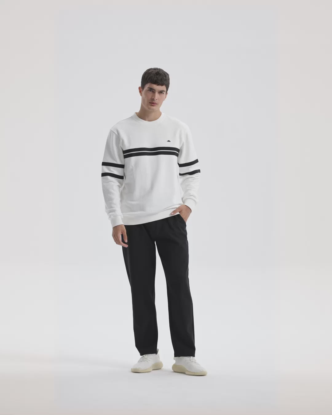 Ellesse Erkek Sweatshirt EM618-OF