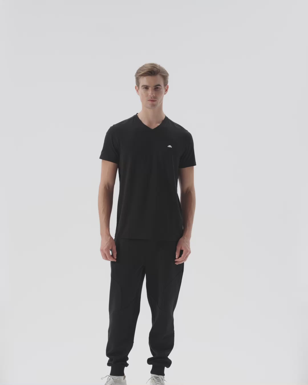 Ellesse Erkek Tişört 6SM5049-BK