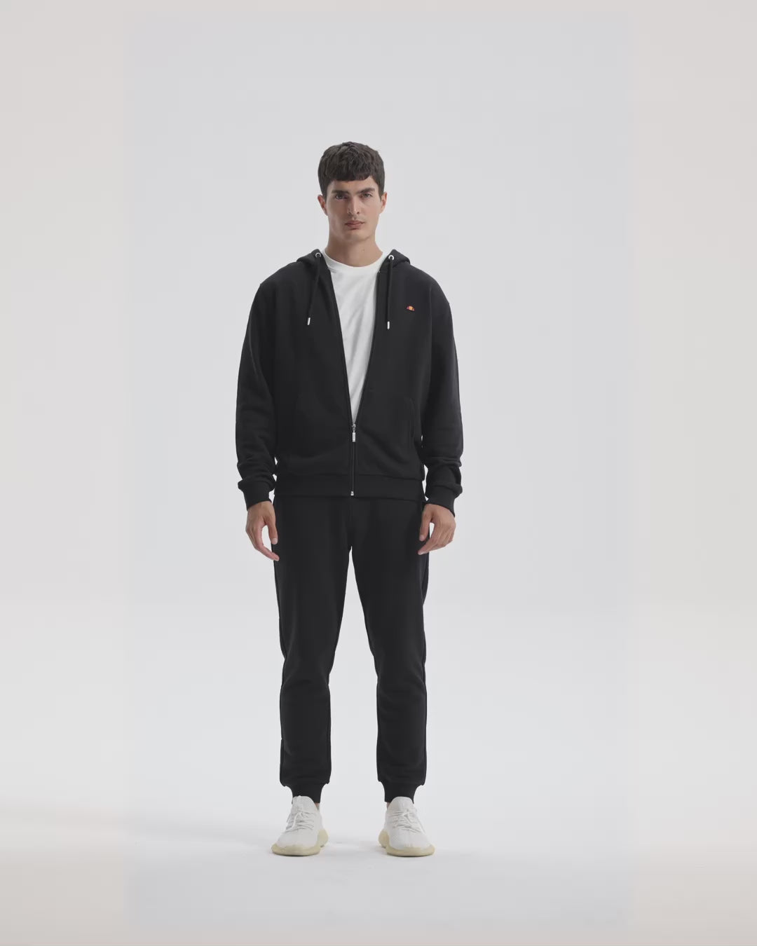 Ellesse Erkek Eşofman Altı EM583-BK