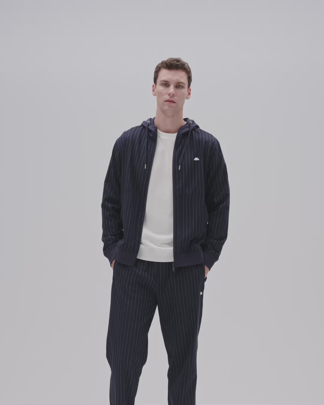 Ellesse Erkek Ceket 6WM1019-NV
