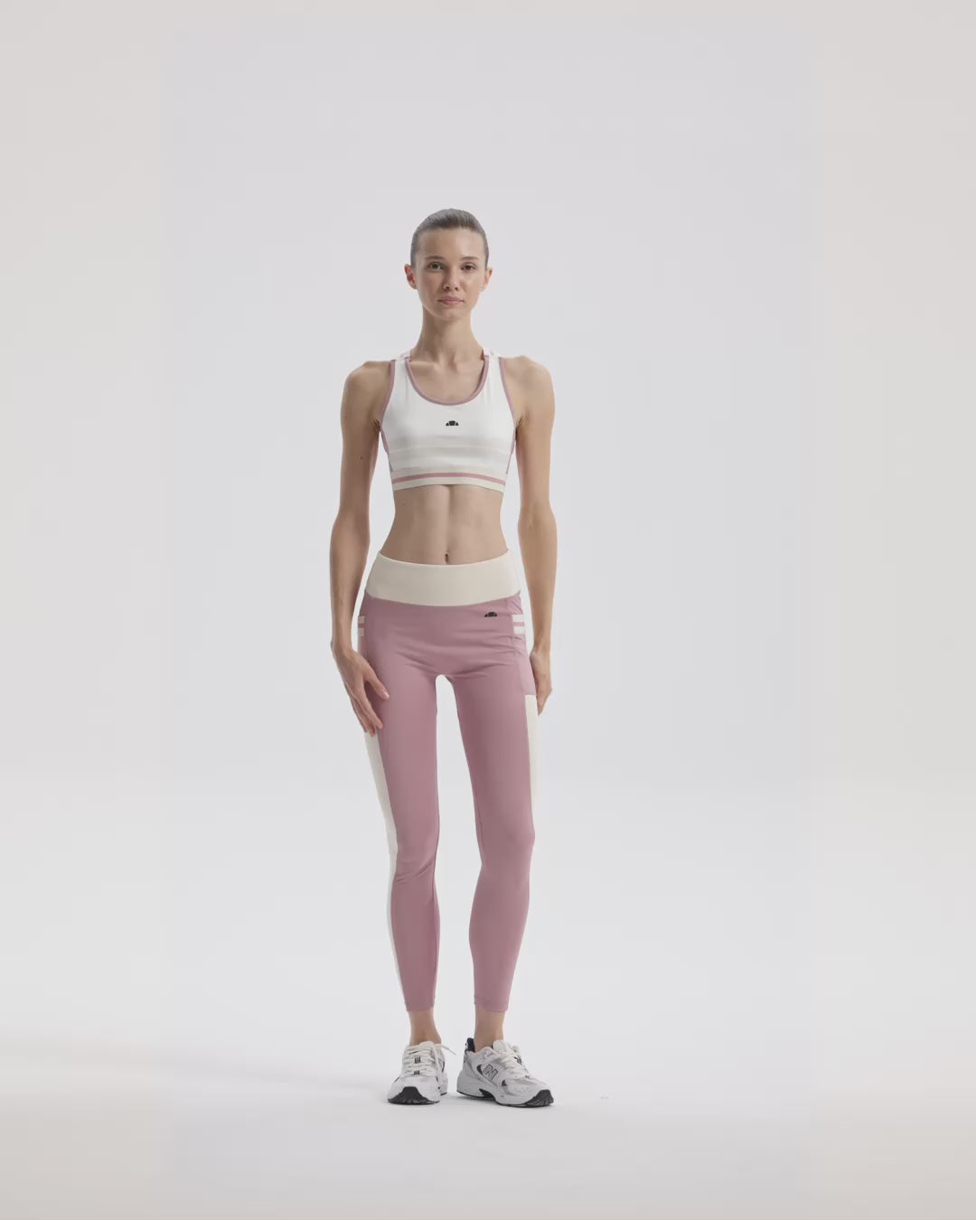 Ellesse Kadın Bra EF512-PN