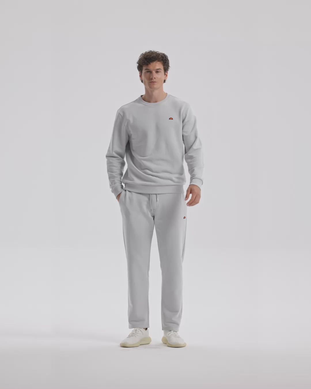 Ellesse Erkek Sweatshirt EM579-GI