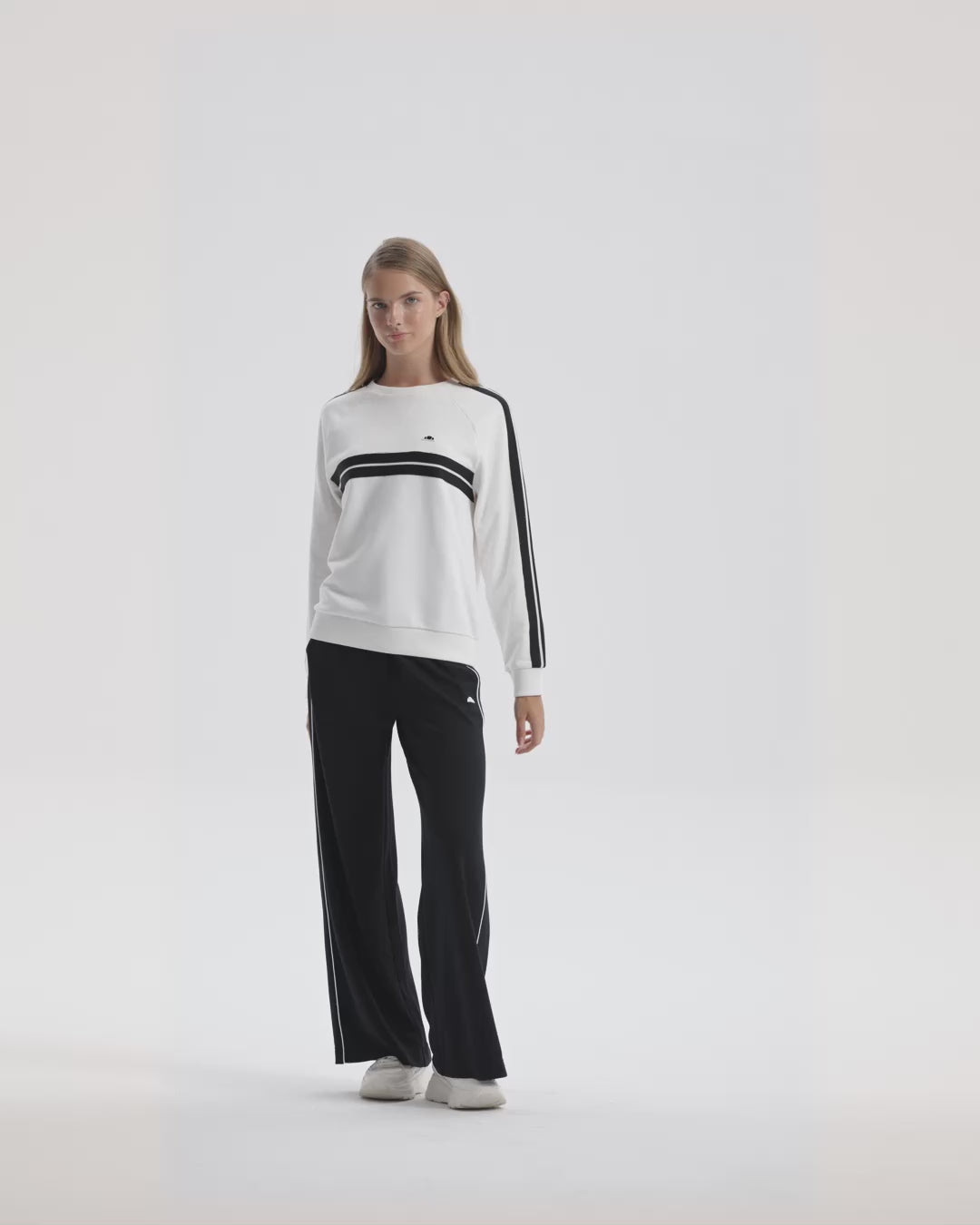 Ellesse Kadın Sweatshirt EF536-OF