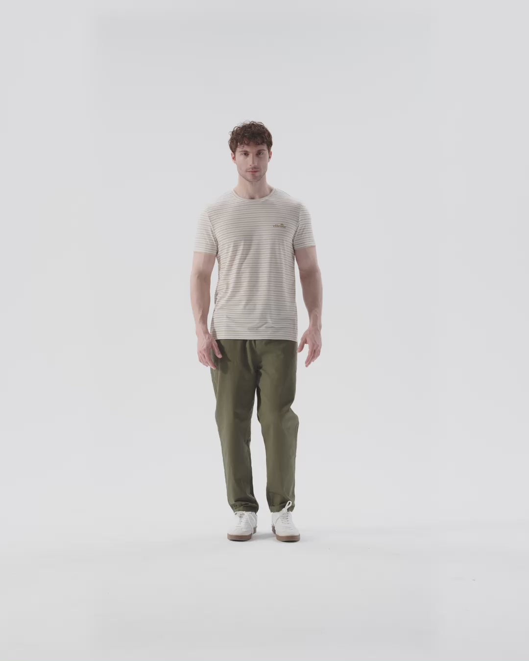 Ellesse Erkek Tişört 6SM5021-BG