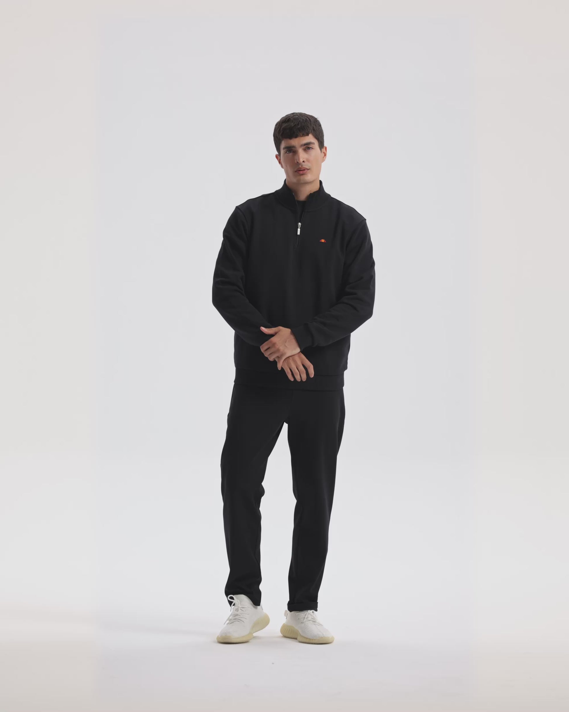 Ellesse Erkek Pantolon EM711-BK