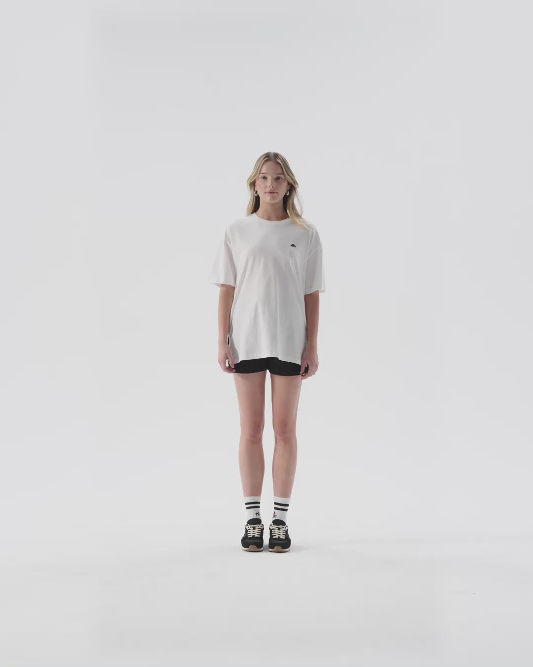 Ellesse Kadın Tişört 6SF5043-OF