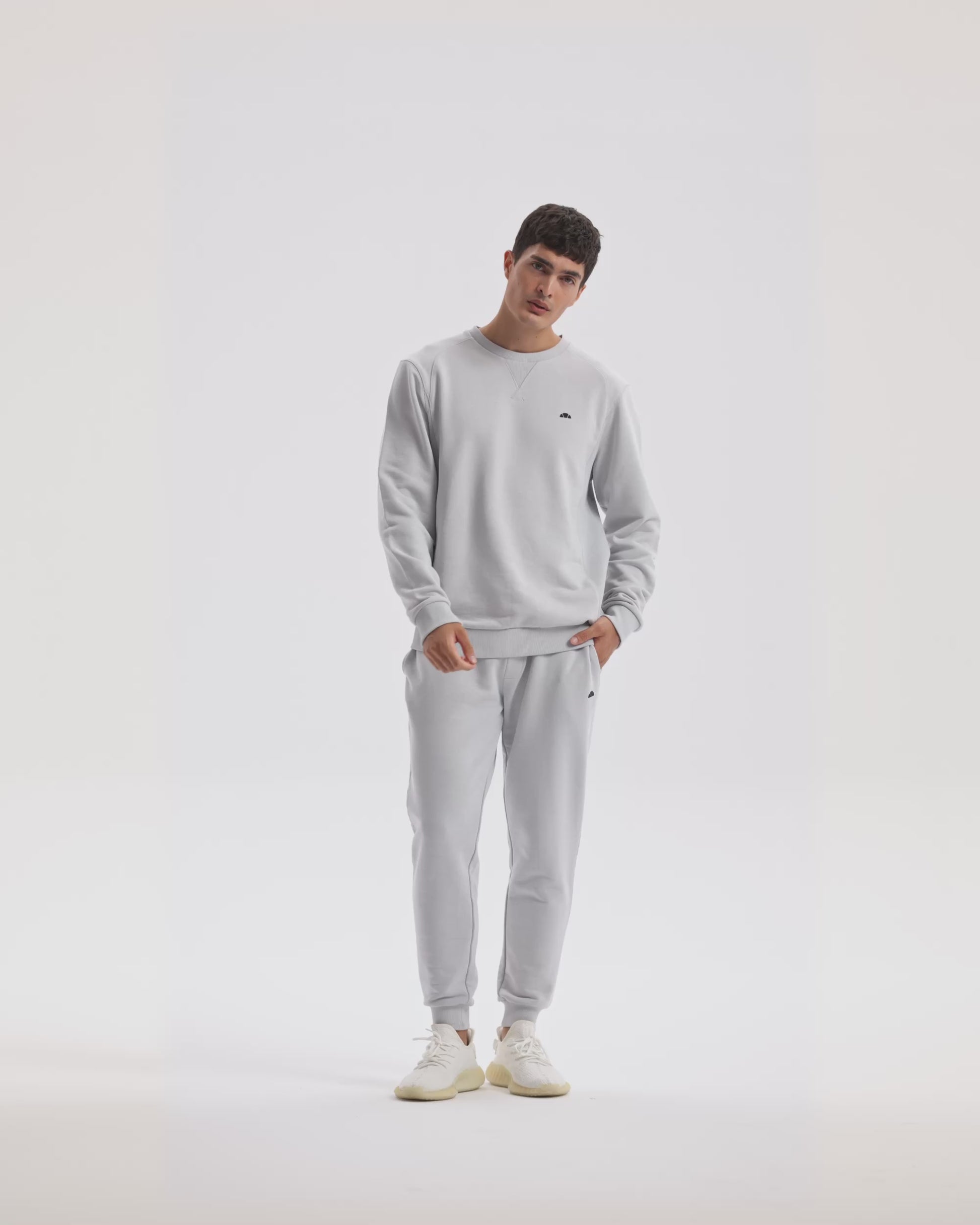 Ellesse Erkek Jogger Eşofman Altı EM554-GI