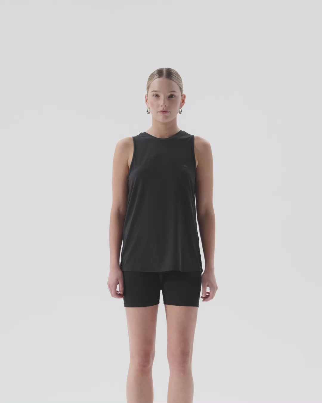 Ellesse Kadın Tişört 6SF5008-BK