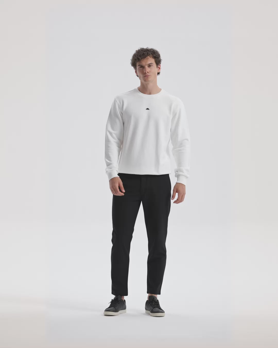 Ellesse Erkek Sweatshirt EM556-OF